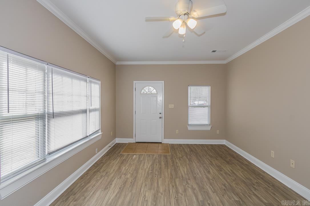 CAMRY COURT - Residential Lease