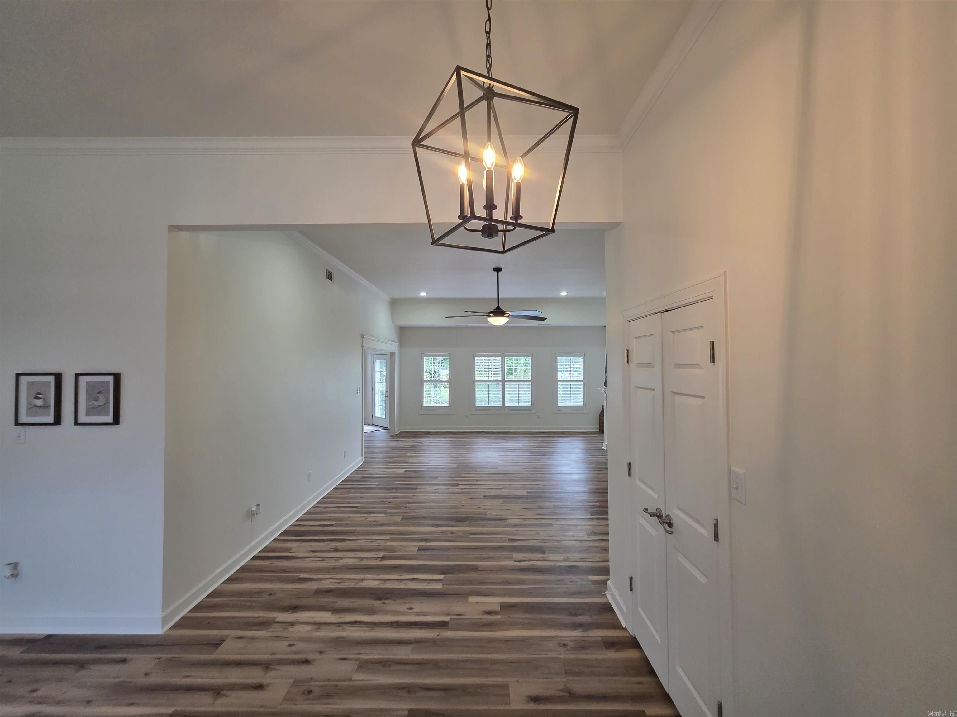 MARCHBANKS ESTATES - Residential