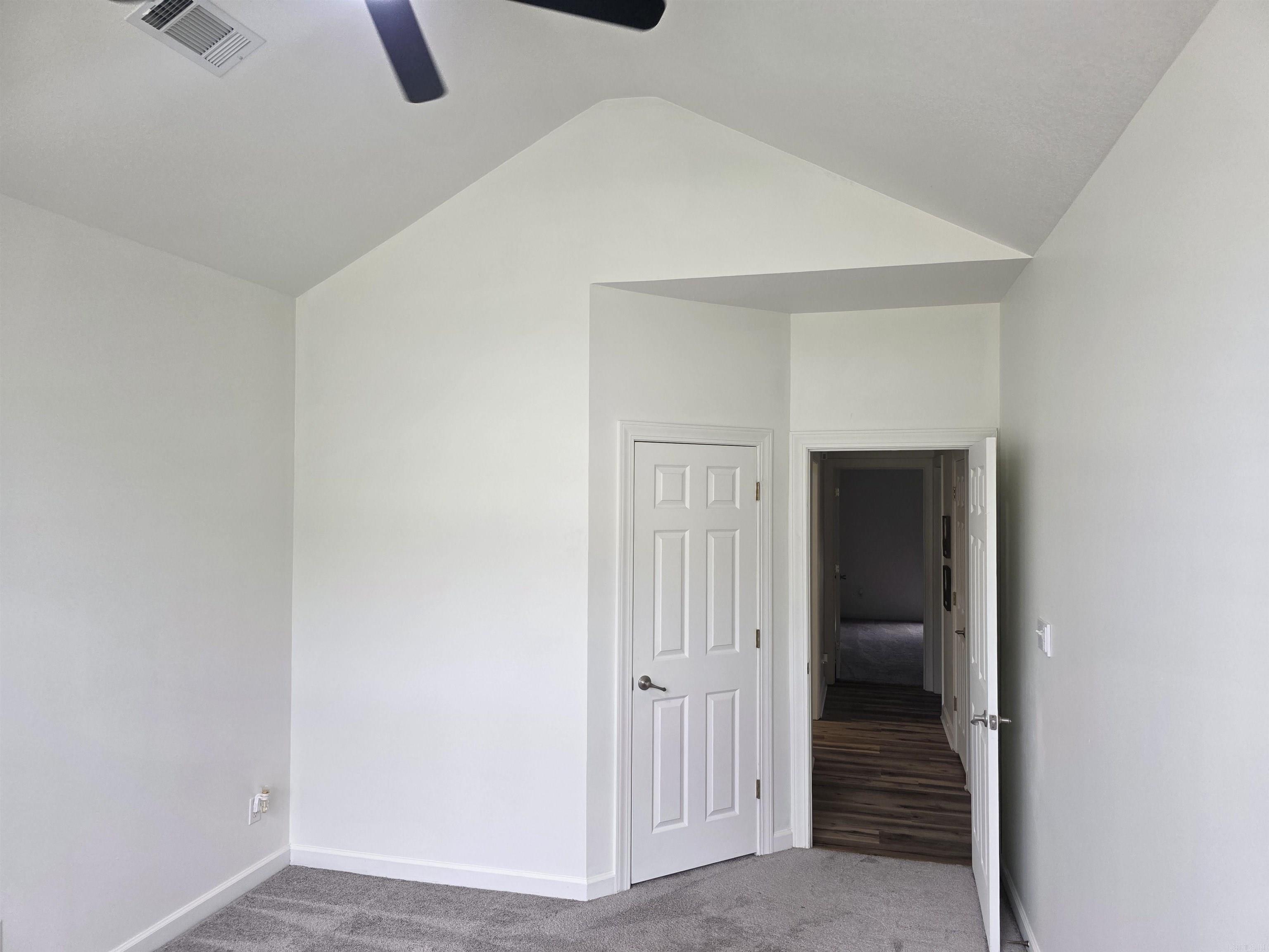 MARCHBANKS ESTATES - Residential
