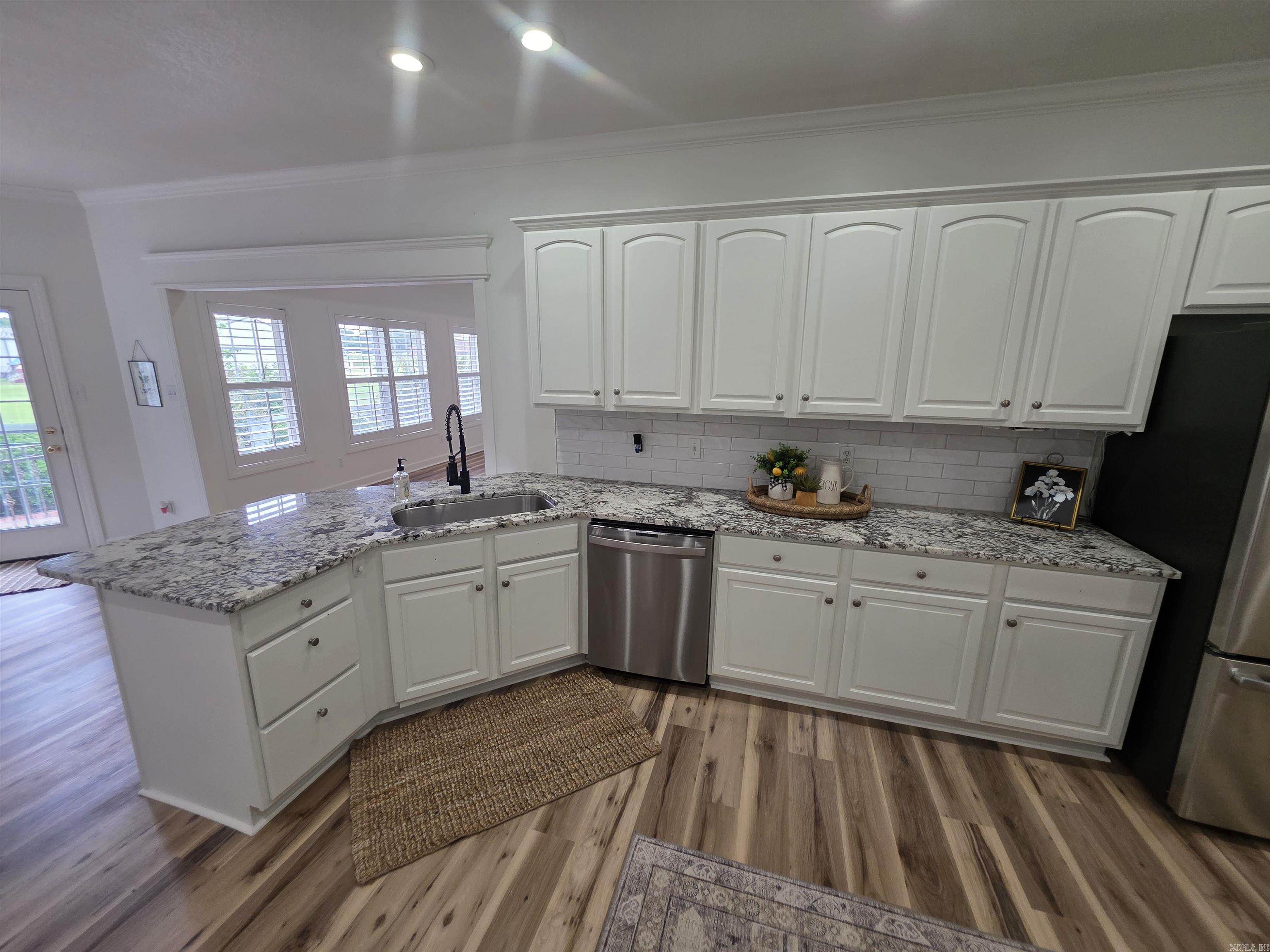 MARCHBANKS ESTATES - Residential