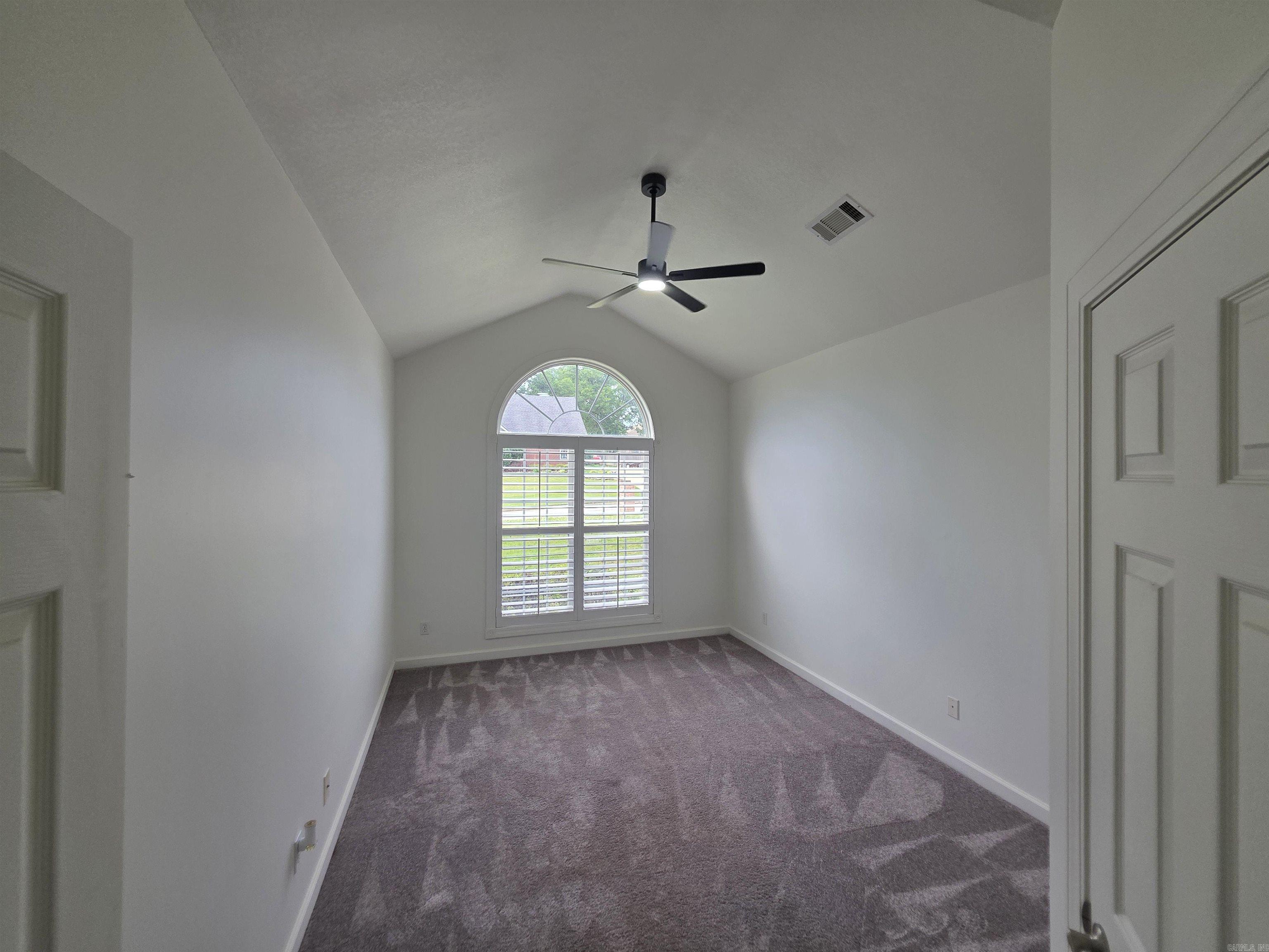 MARCHBANKS ESTATES - Residential