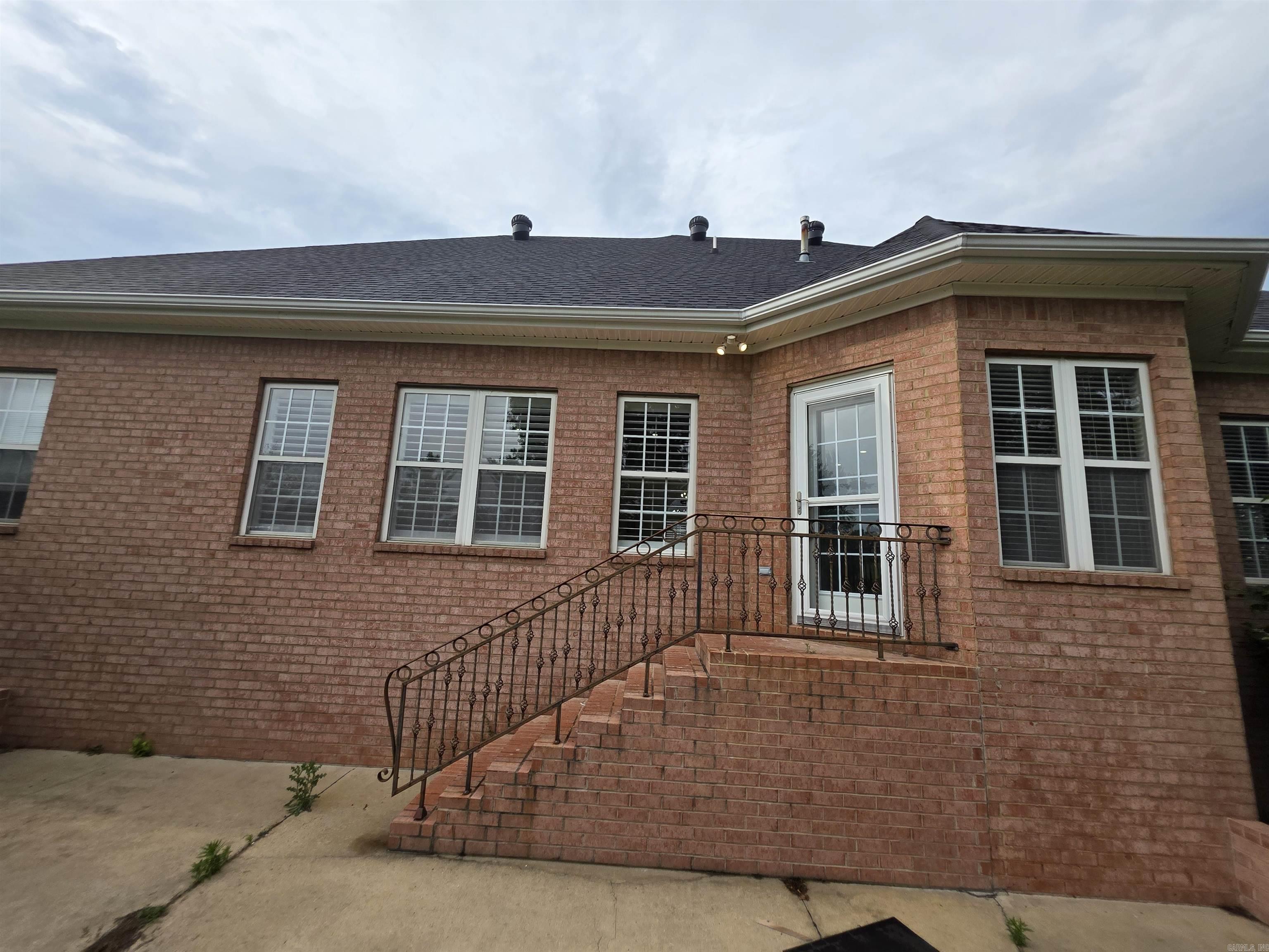 MARCHBANKS ESTATES - Residential