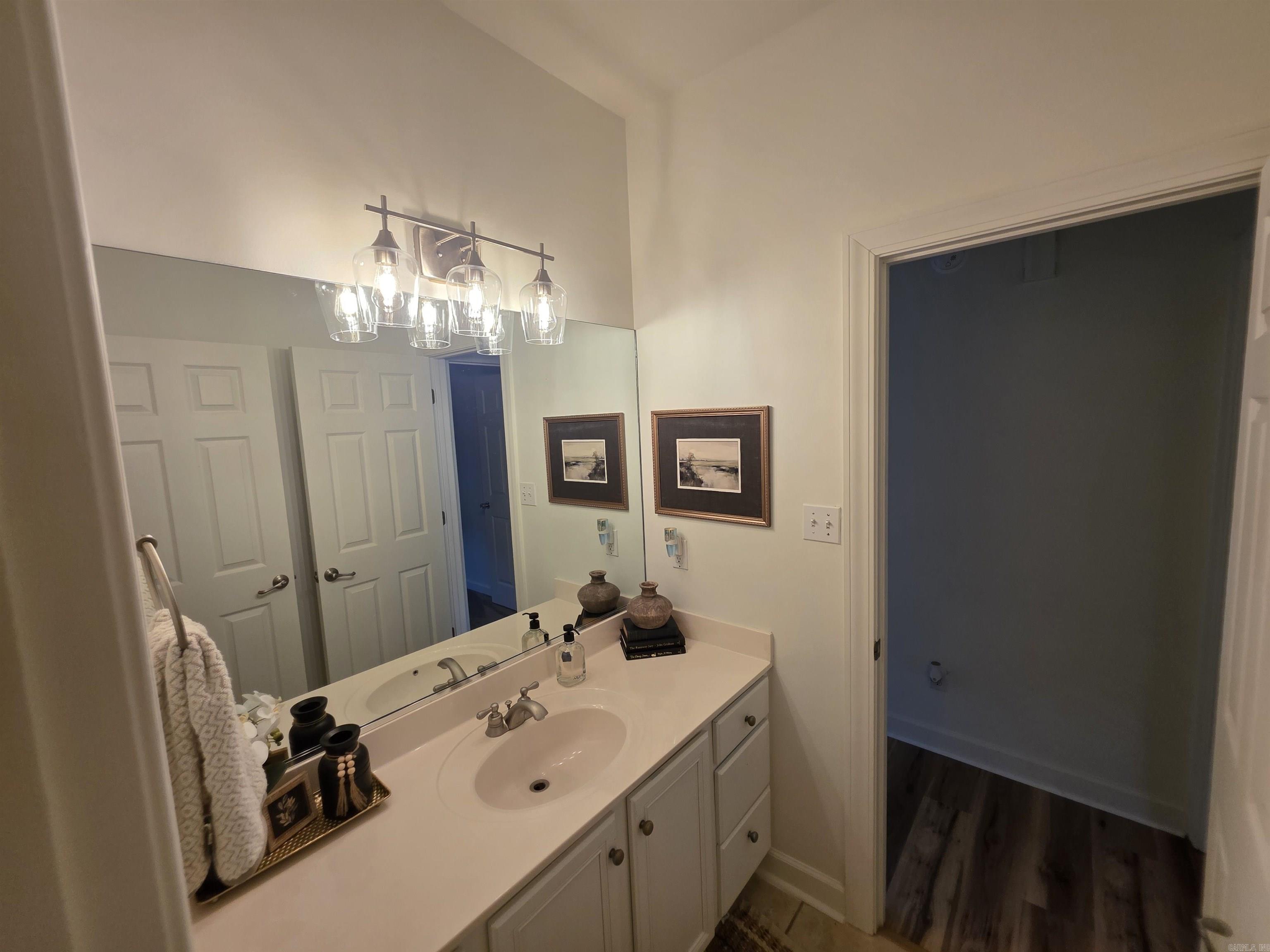 MARCHBANKS ESTATES - Residential