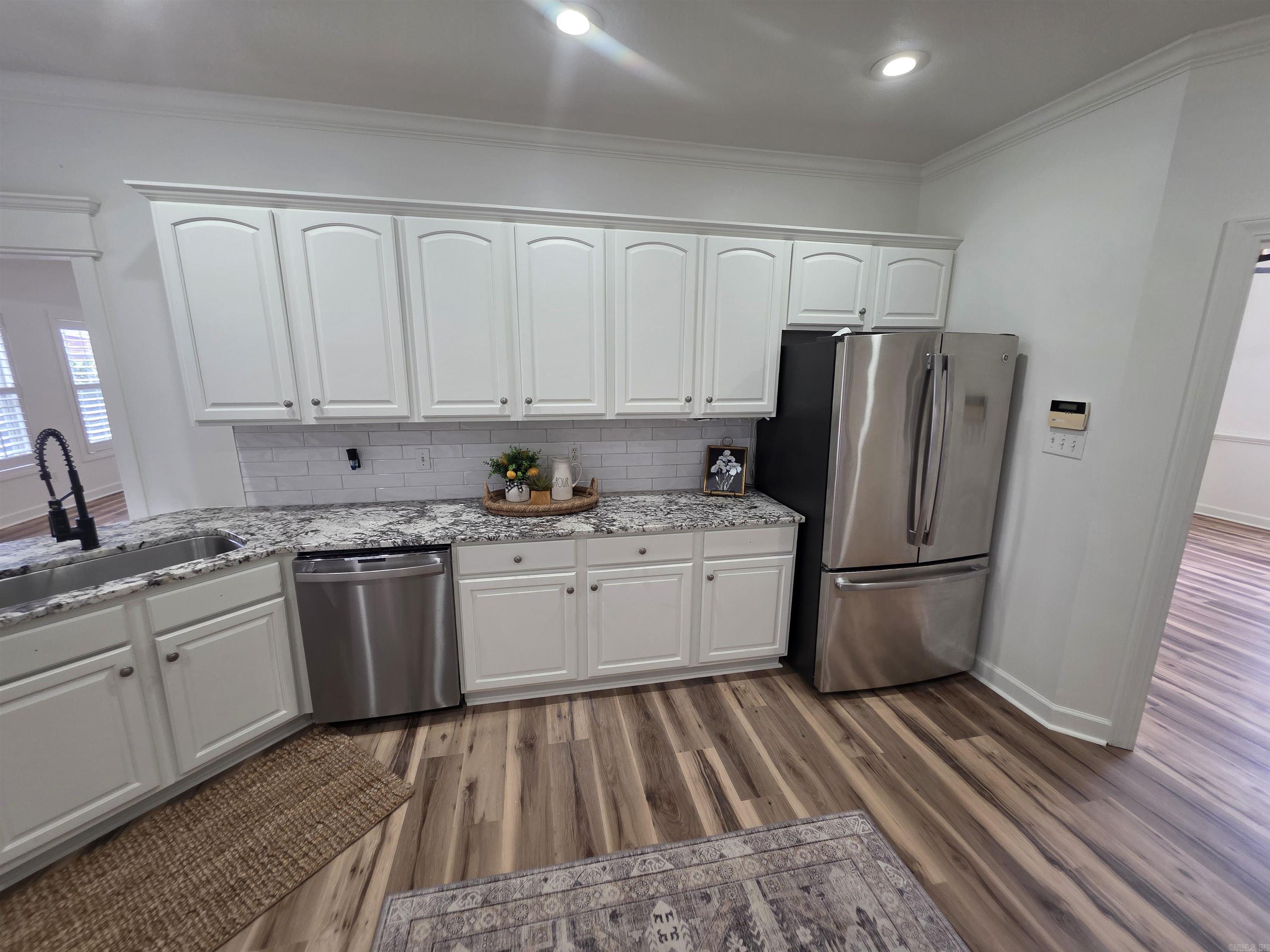 MARCHBANKS ESTATES - Residential