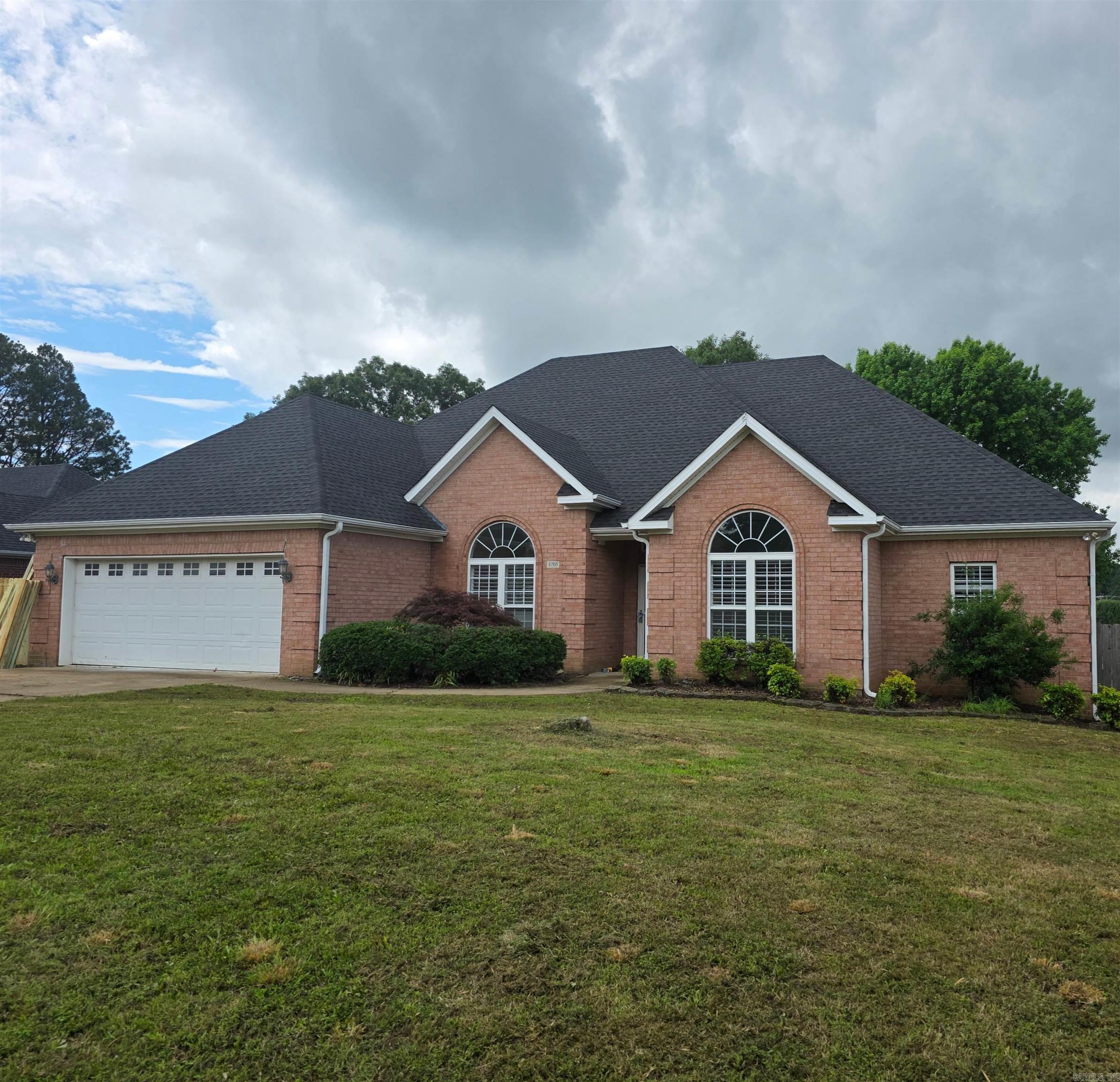MARCHBANKS ESTATES - Residential