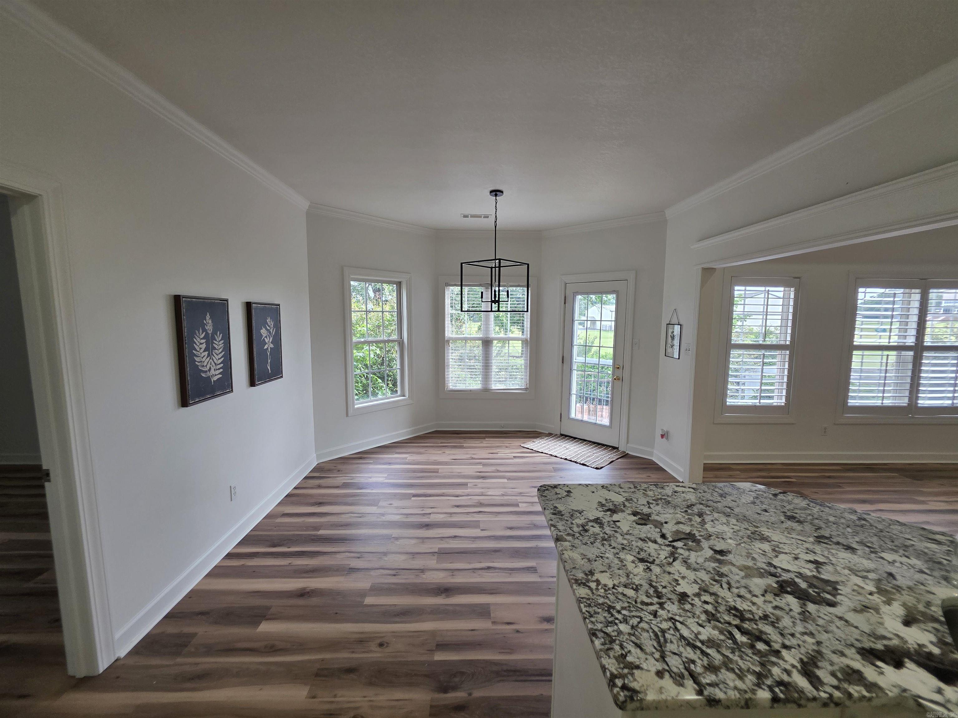 MARCHBANKS ESTATES - Residential