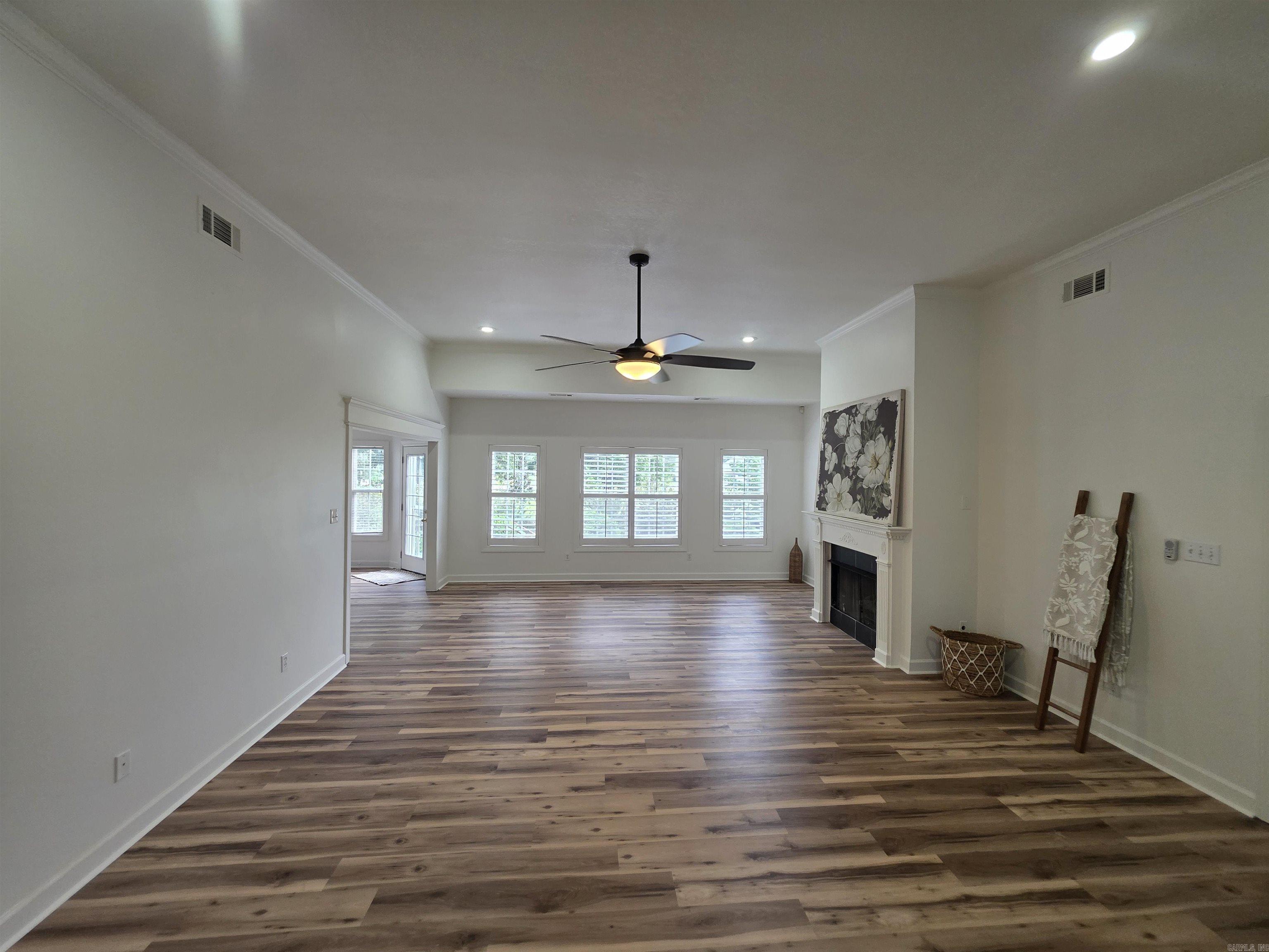 MARCHBANKS ESTATES - Residential
