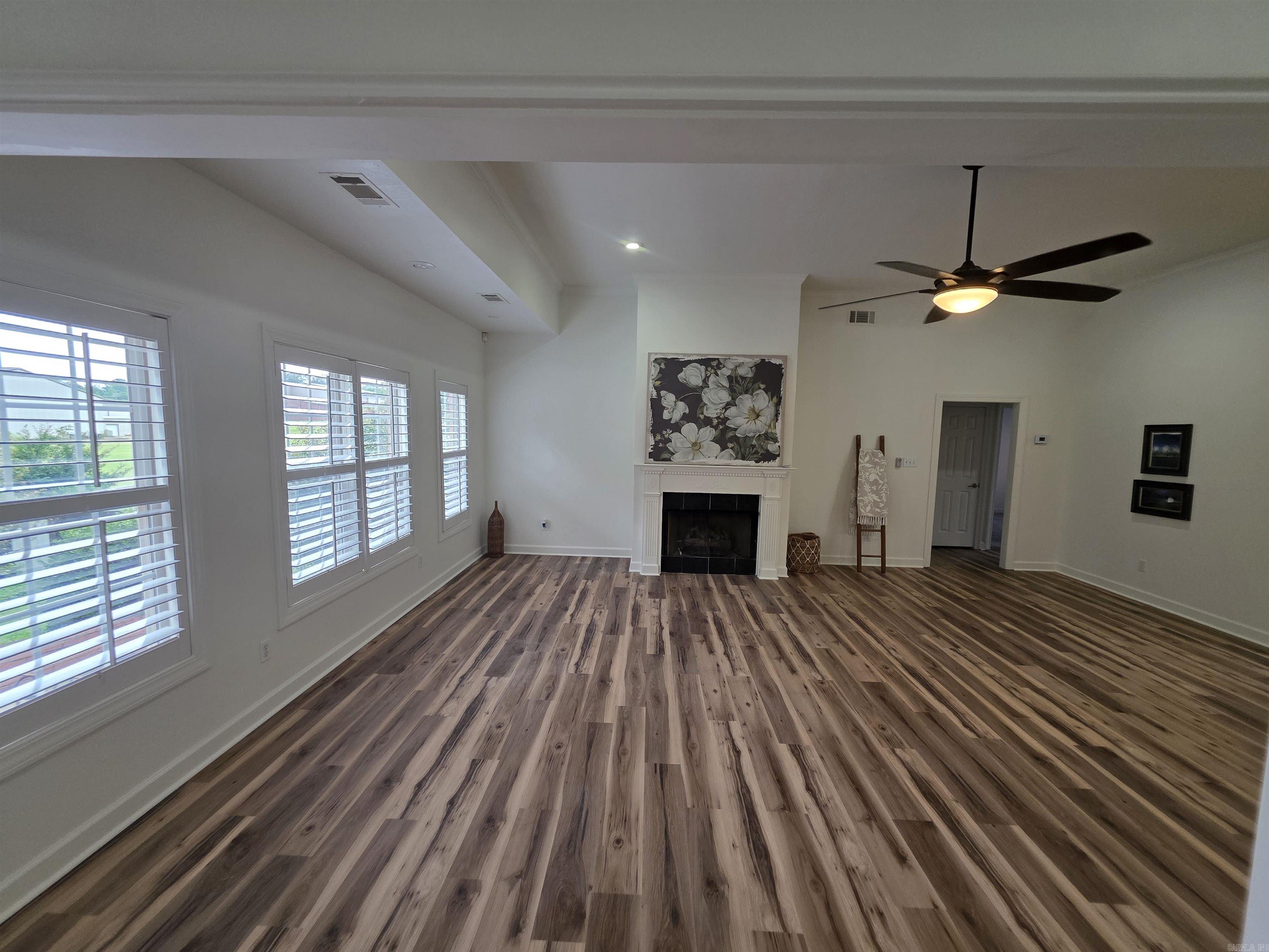 MARCHBANKS ESTATES - Residential