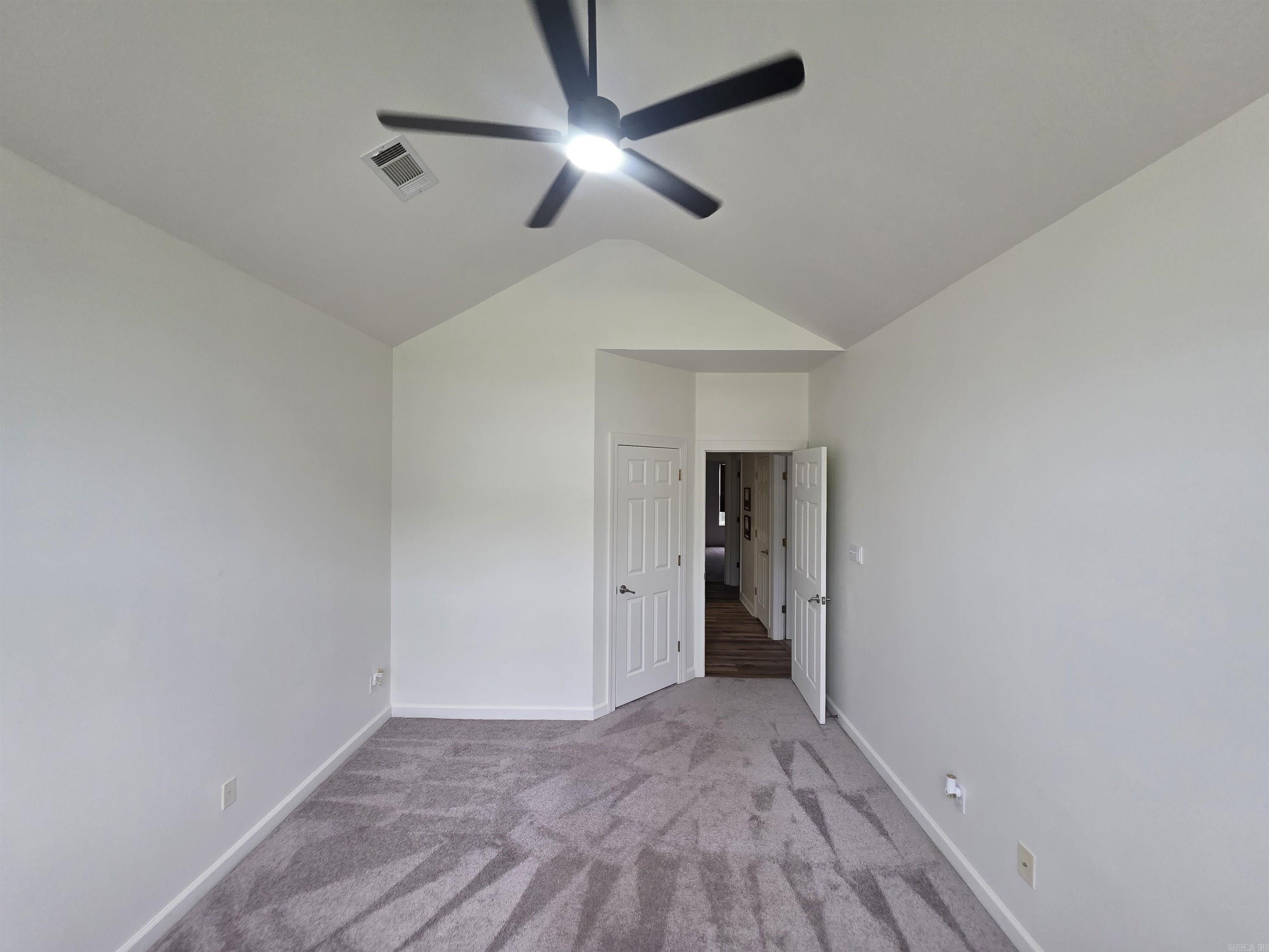 MARCHBANKS ESTATES - Residential