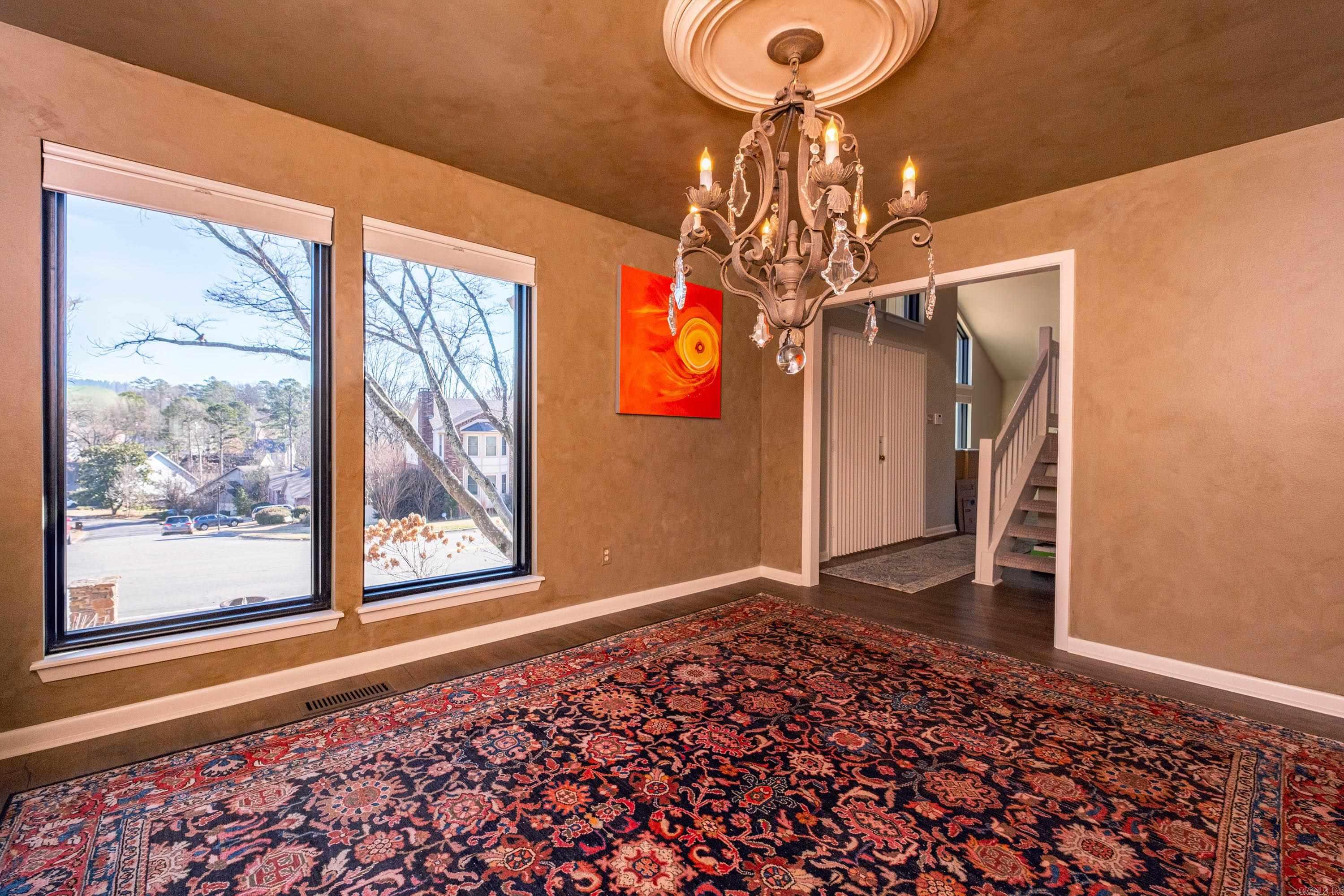 ST CHARLES ADDN - Residential