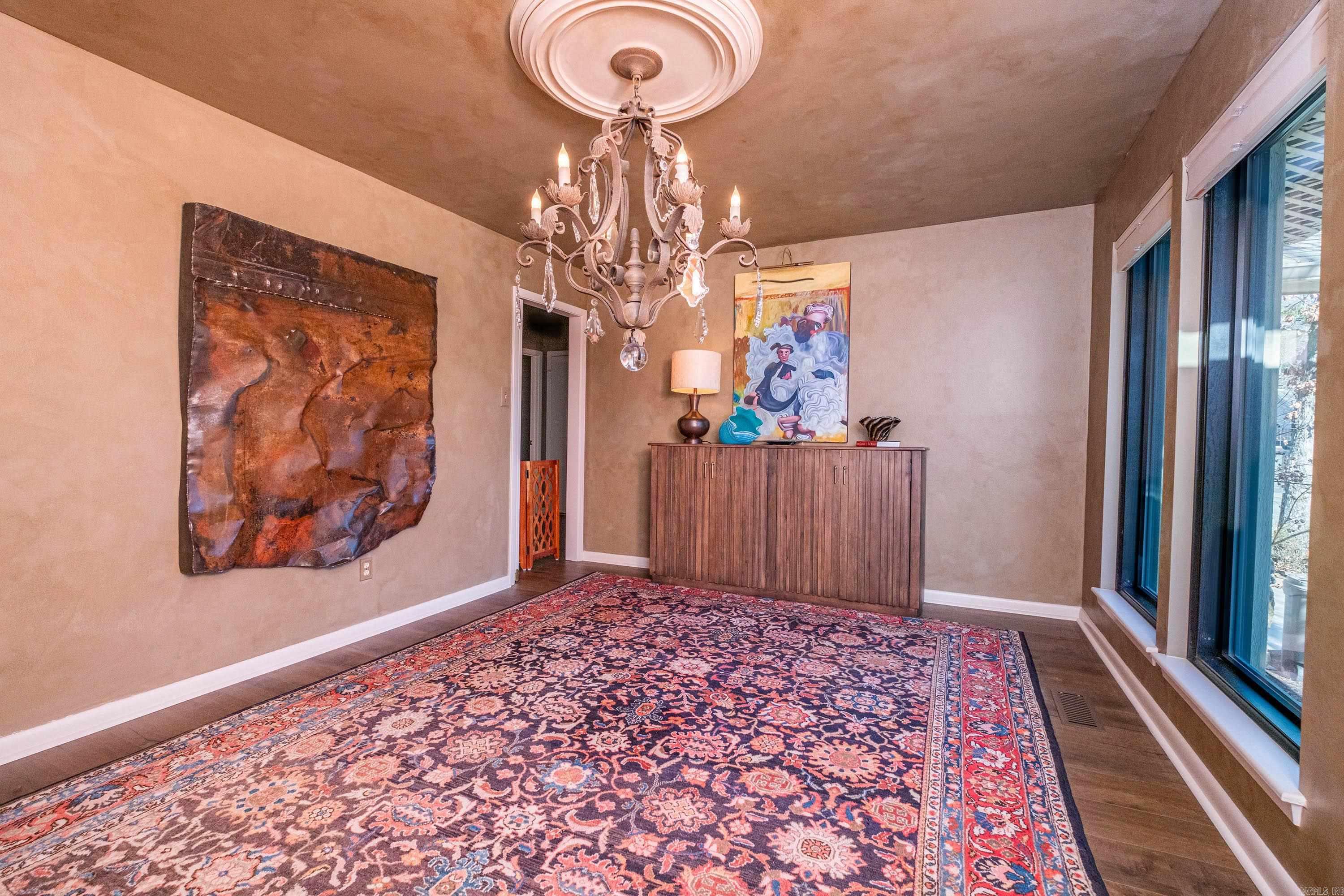 ST CHARLES ADDN - Residential