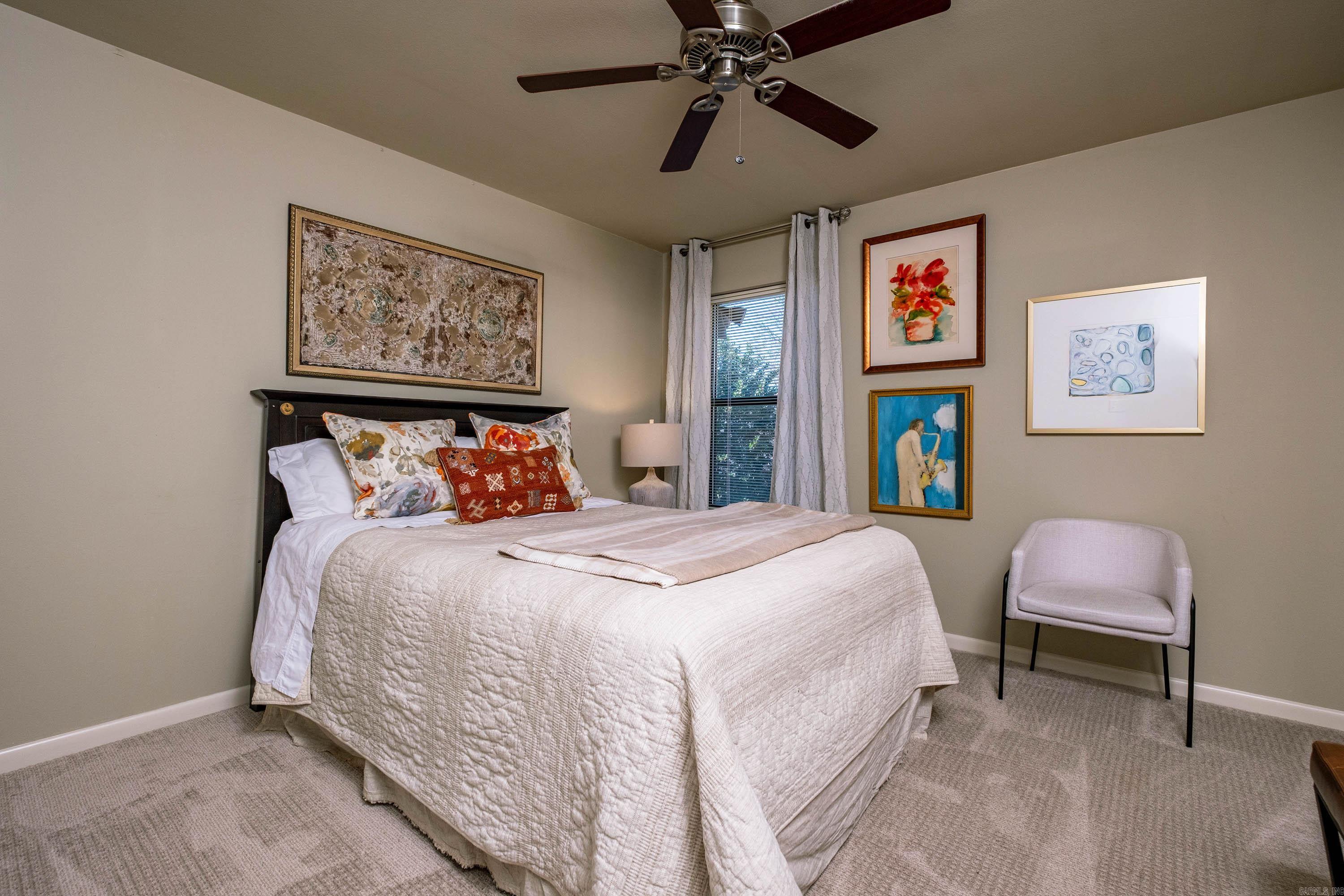 ST CHARLES ADDN - Residential