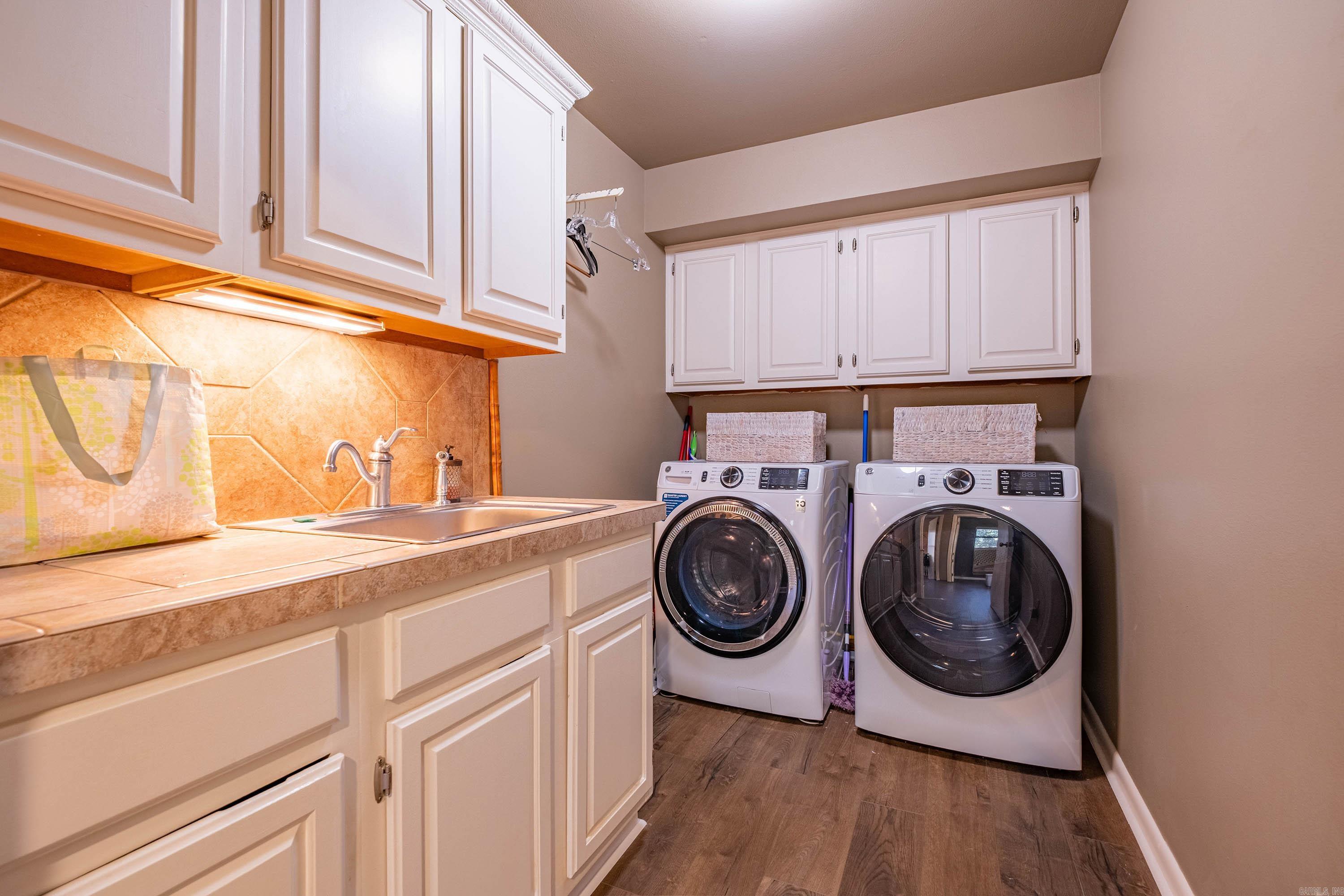 ST CHARLES ADDN - Residential