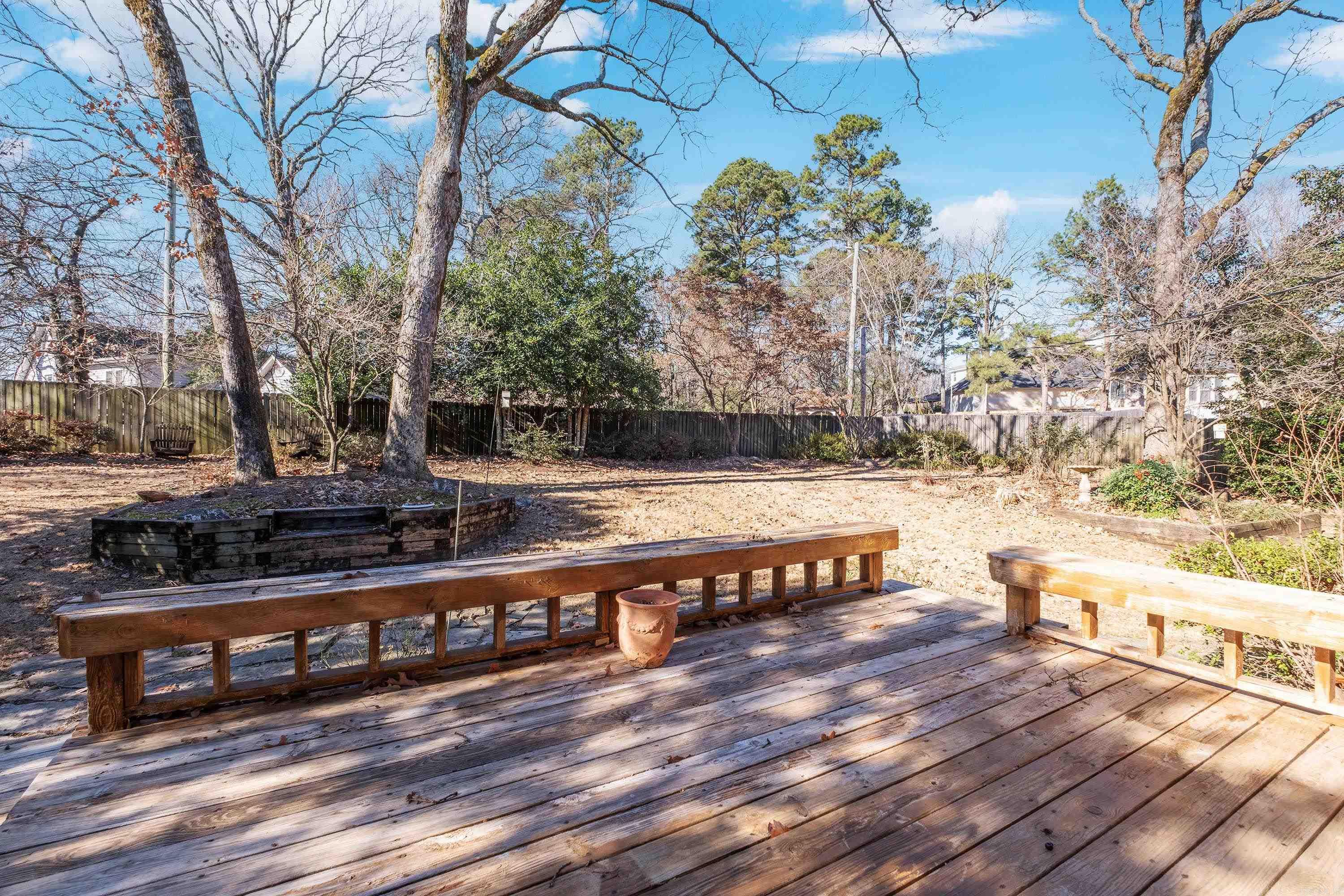 ST CHARLES ADDN - Residential