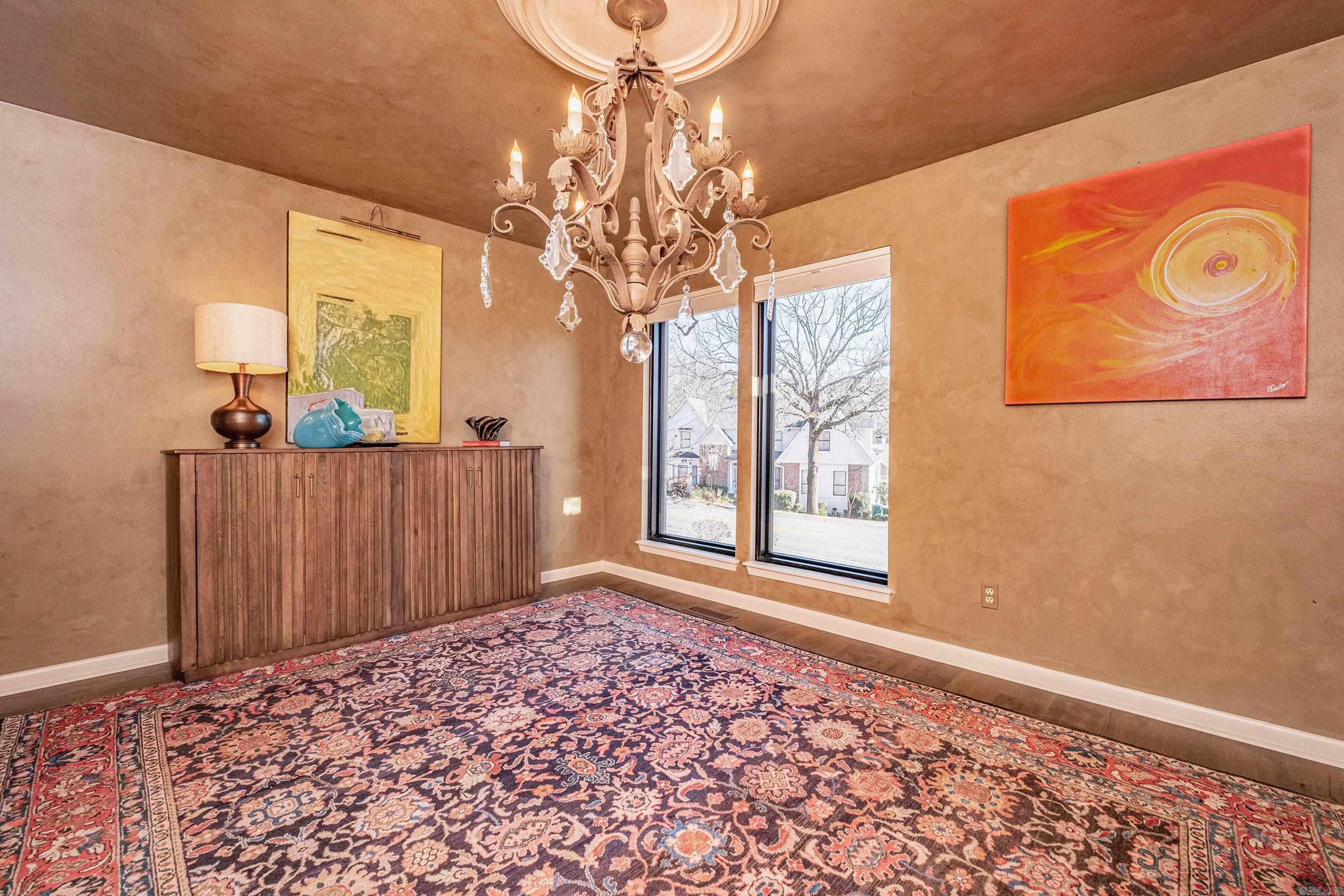 ST CHARLES ADDN - Residential