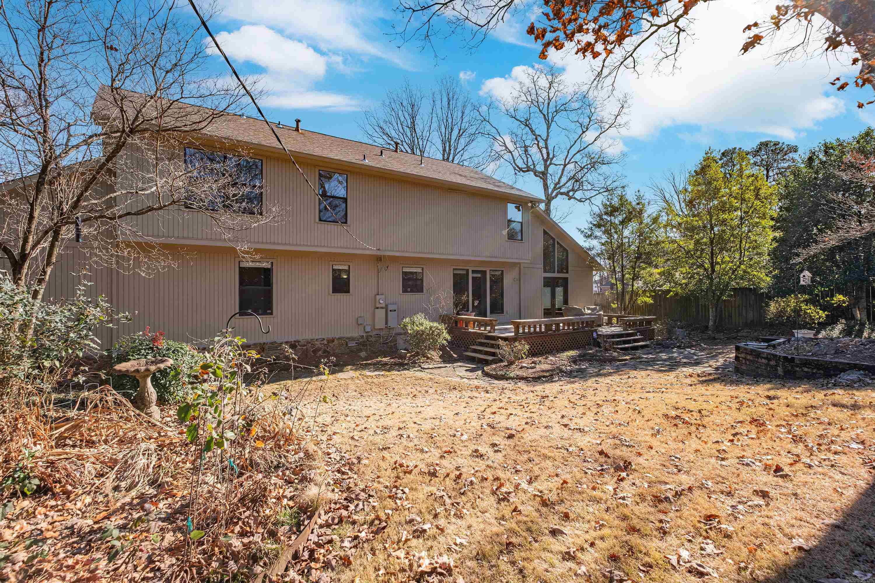 ST CHARLES ADDN - Residential