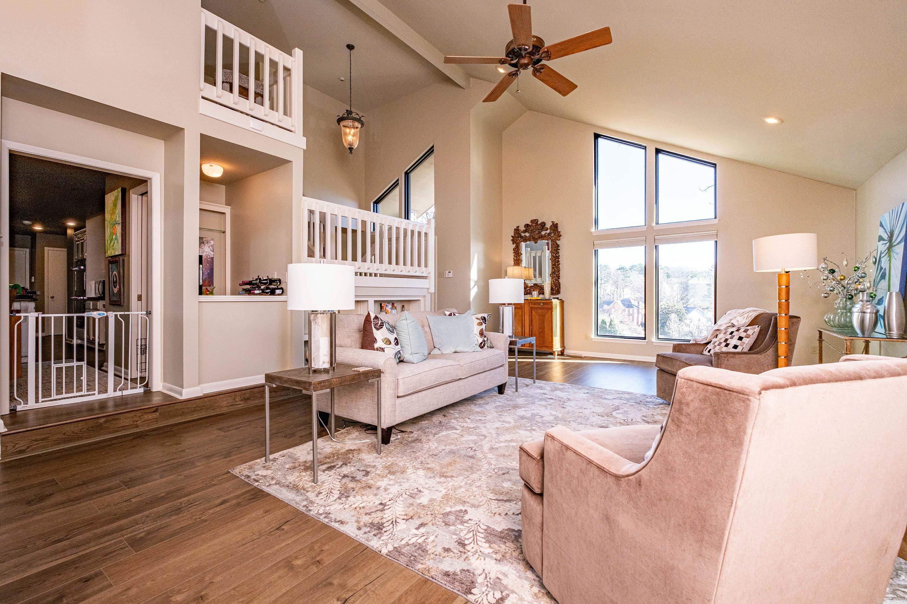 ST CHARLES ADDN - Residential