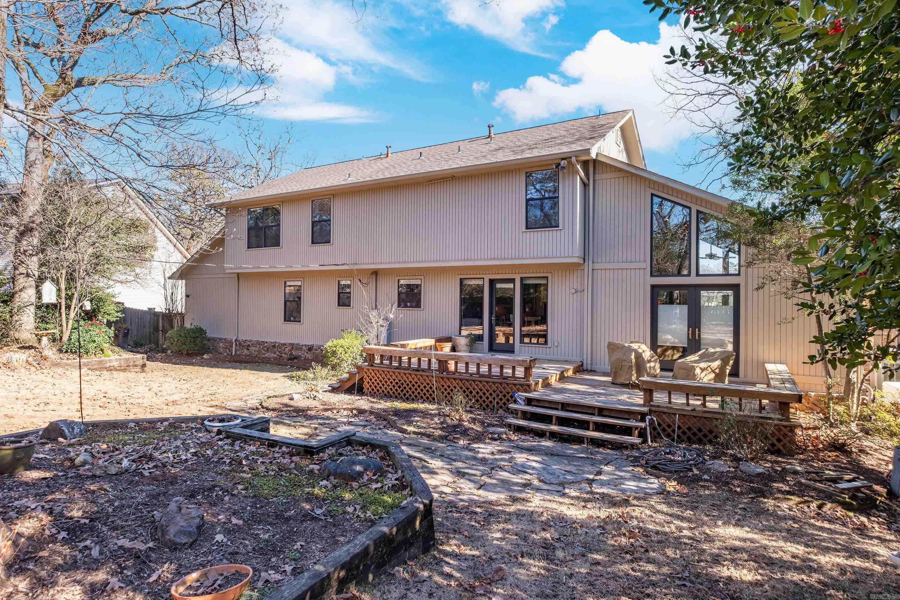 ST CHARLES ADDN - Residential