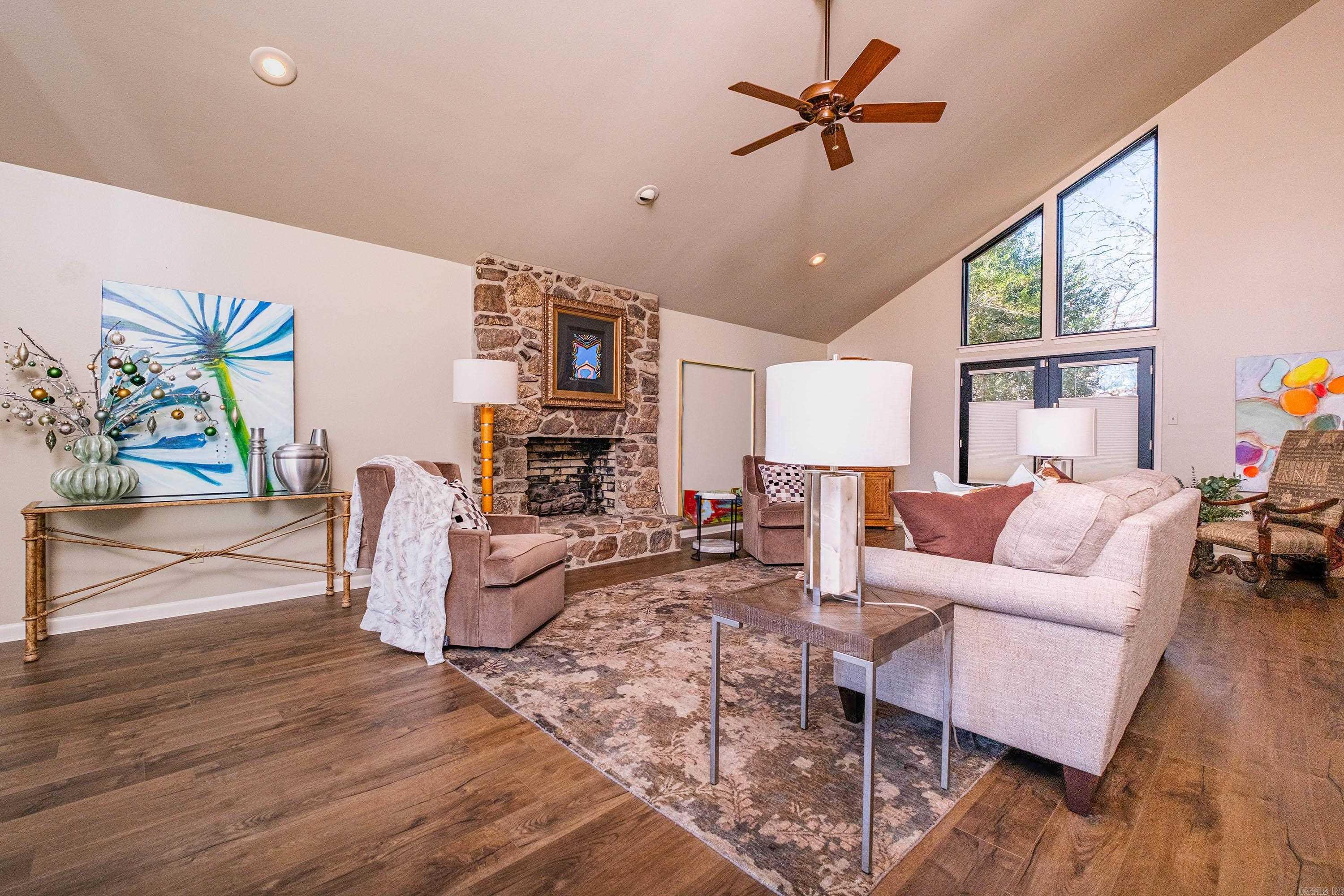 ST CHARLES ADDN - Residential