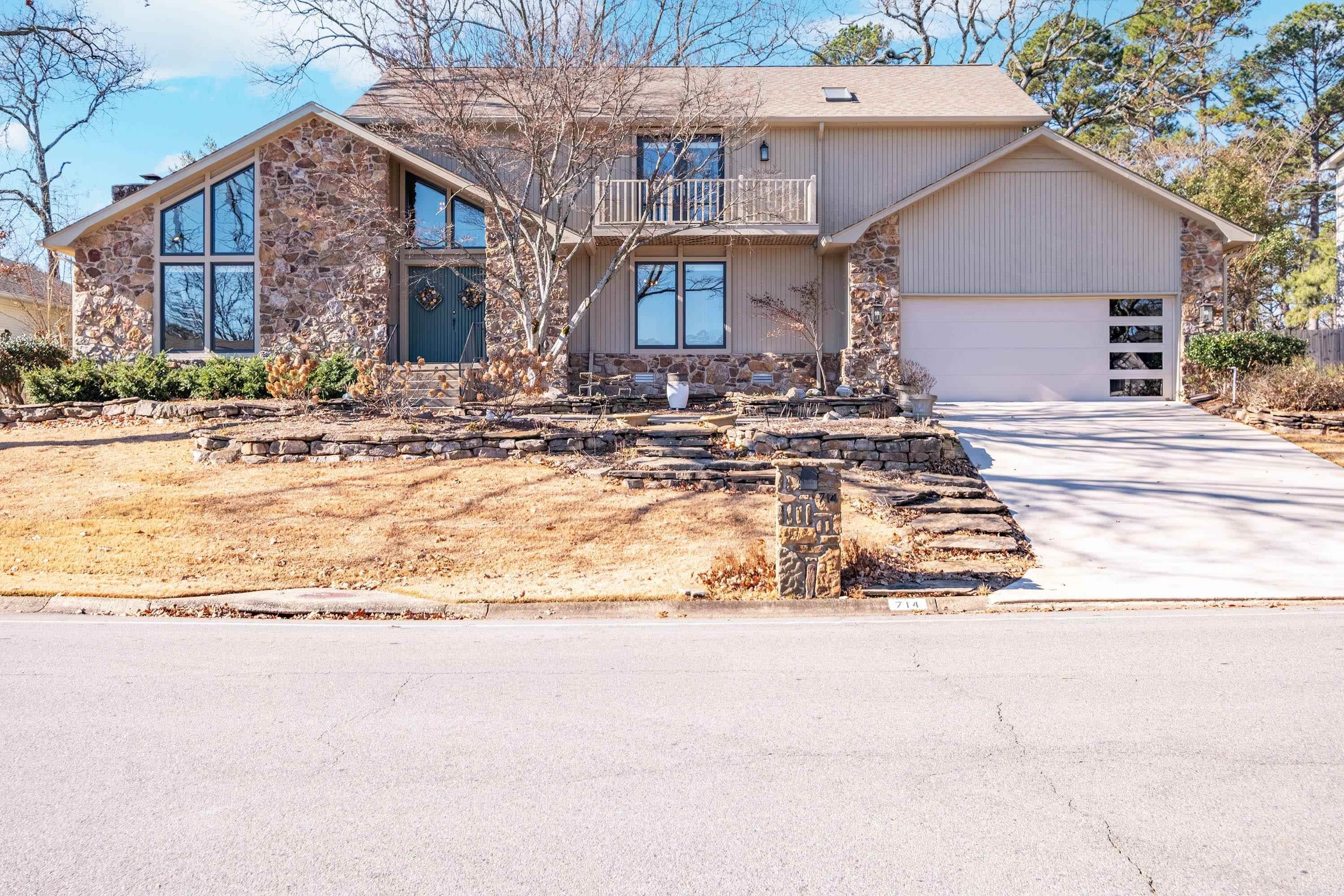 ST CHARLES ADDN - Residential