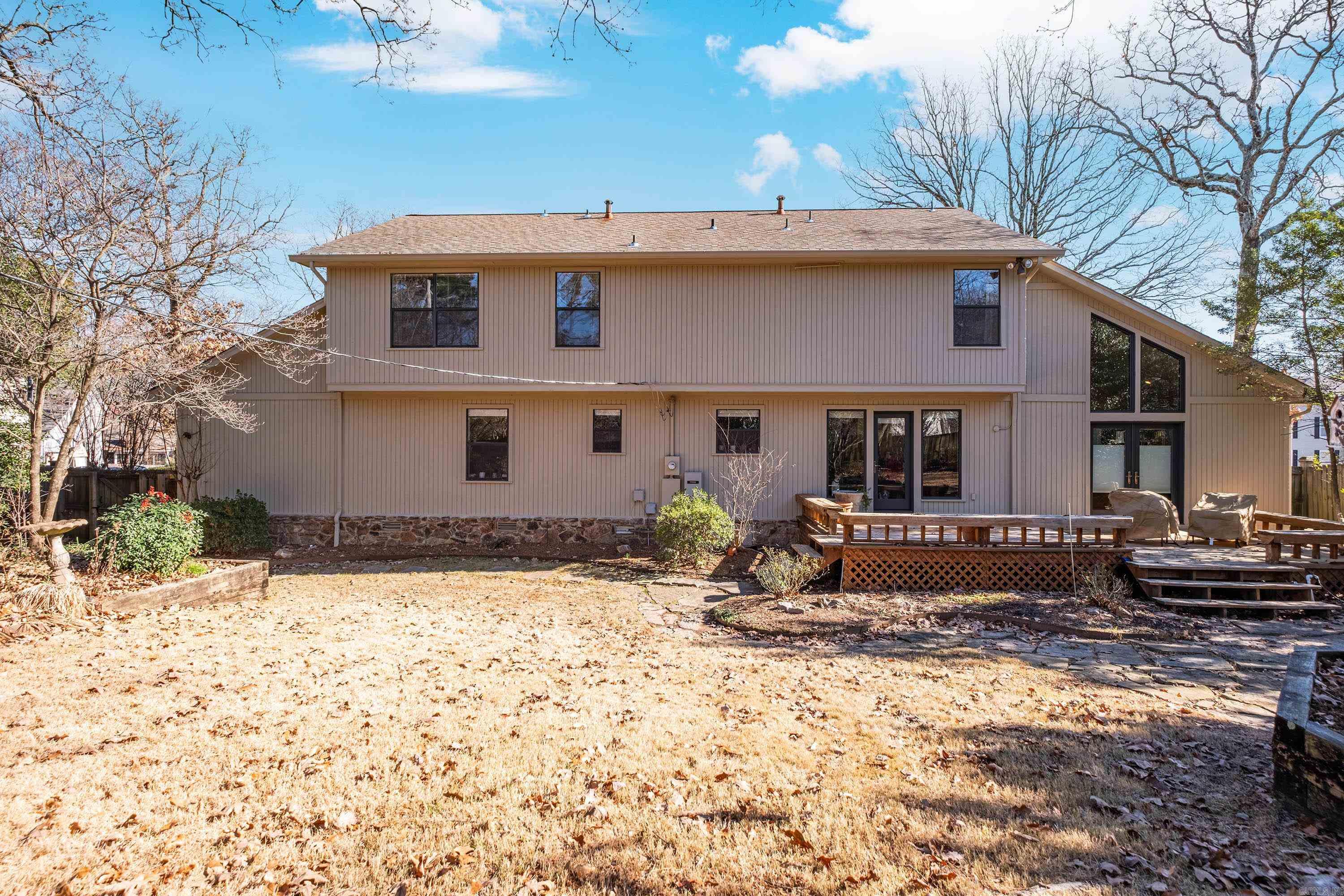 ST CHARLES ADDN - Residential