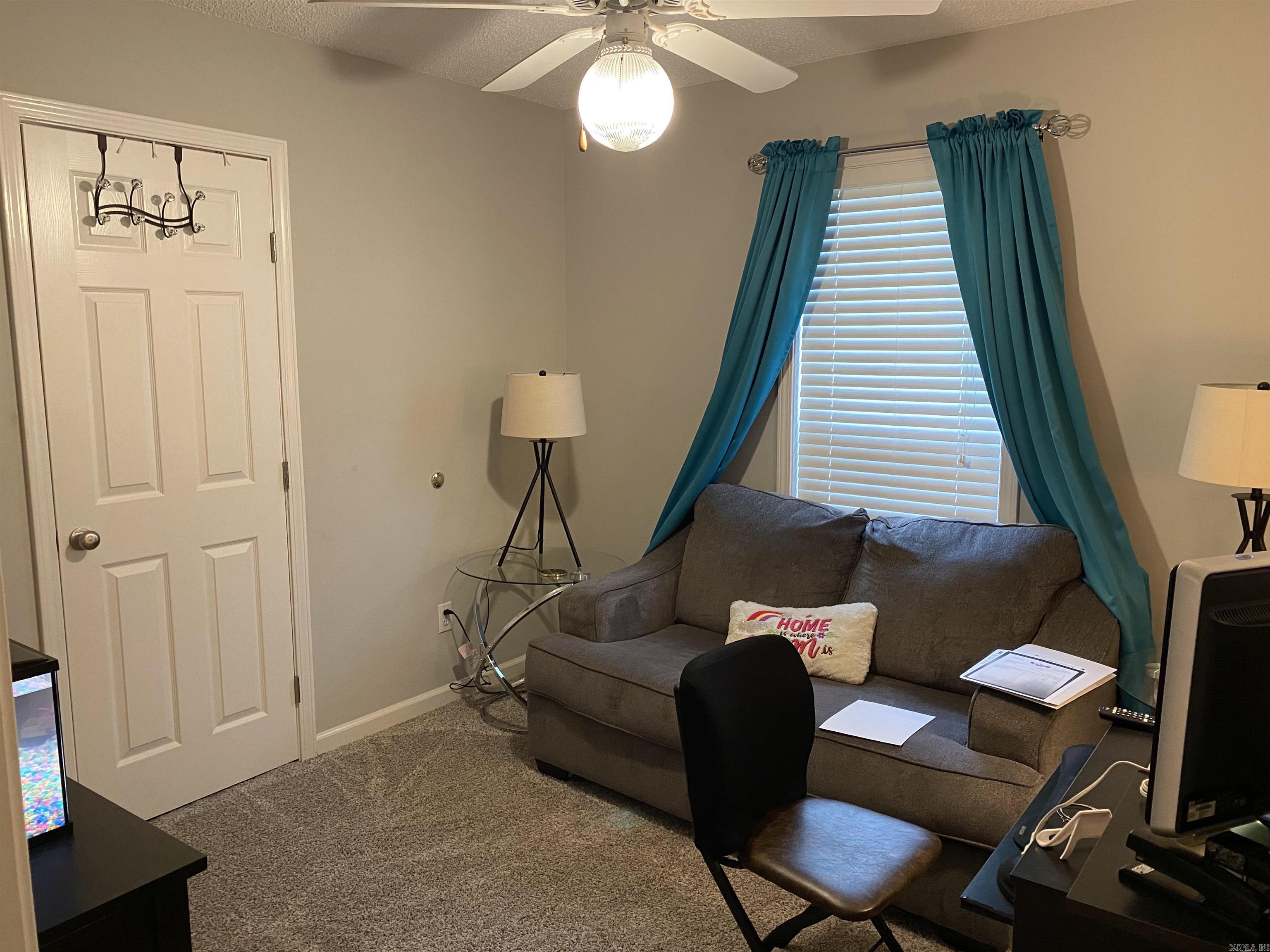 CRYSTAL VALLEY MANOR - Residential