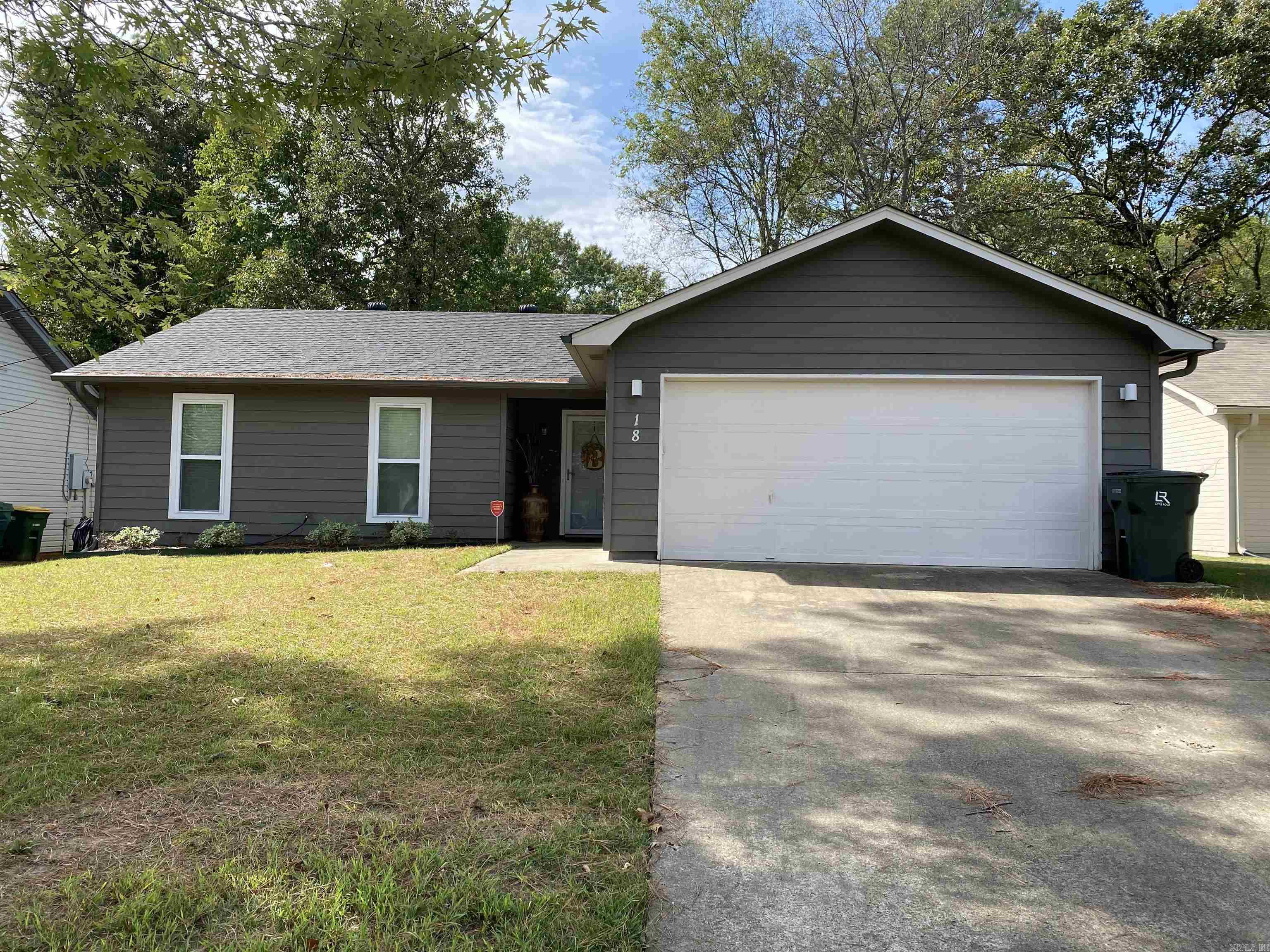 CRYSTAL VALLEY MANOR - Residential