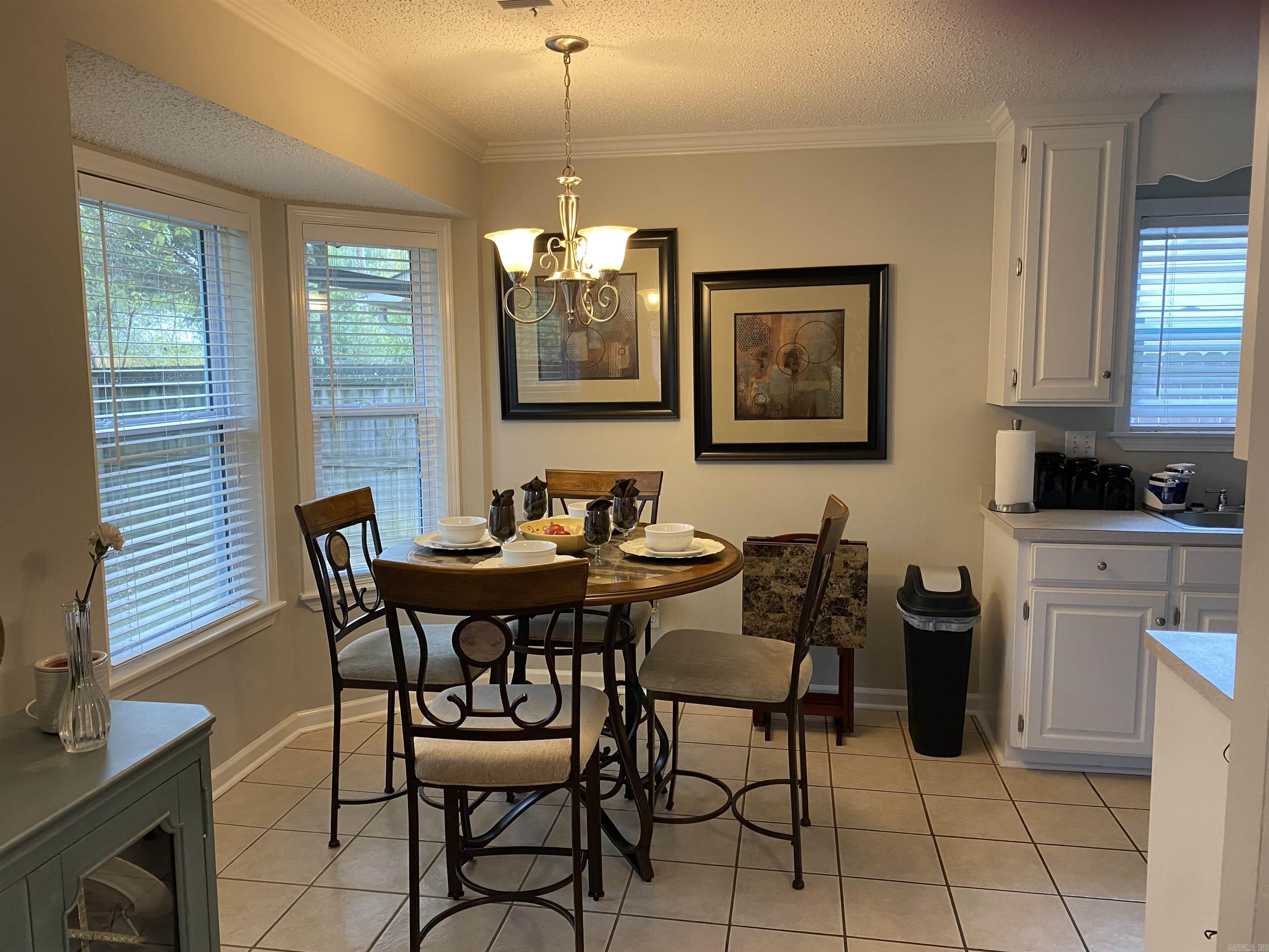 CRYSTAL VALLEY MANOR - Residential