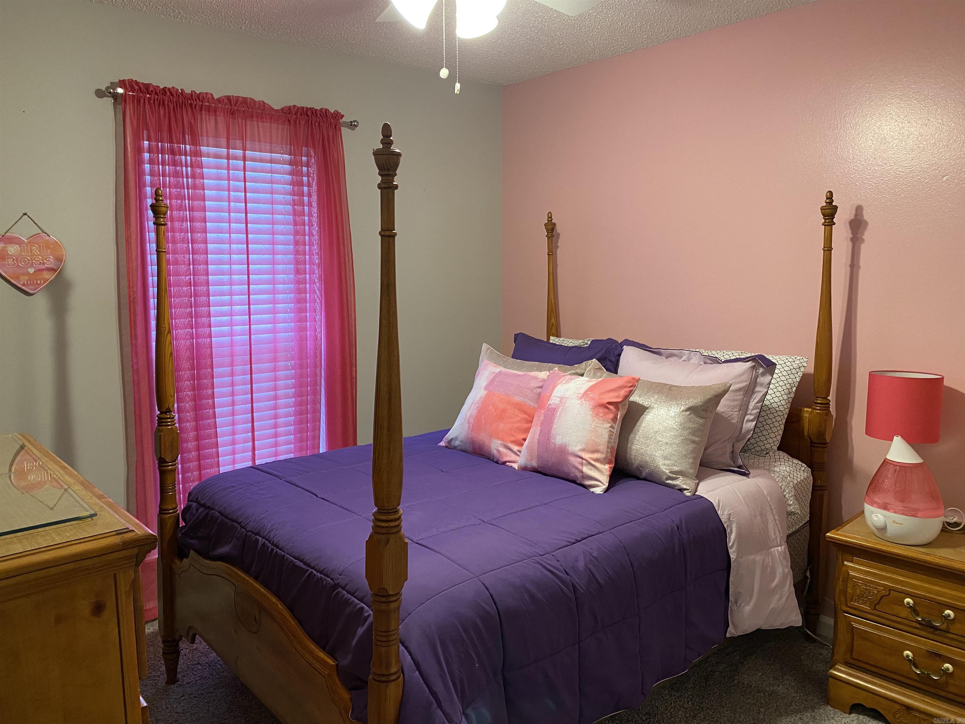 CRYSTAL VALLEY MANOR - Residential