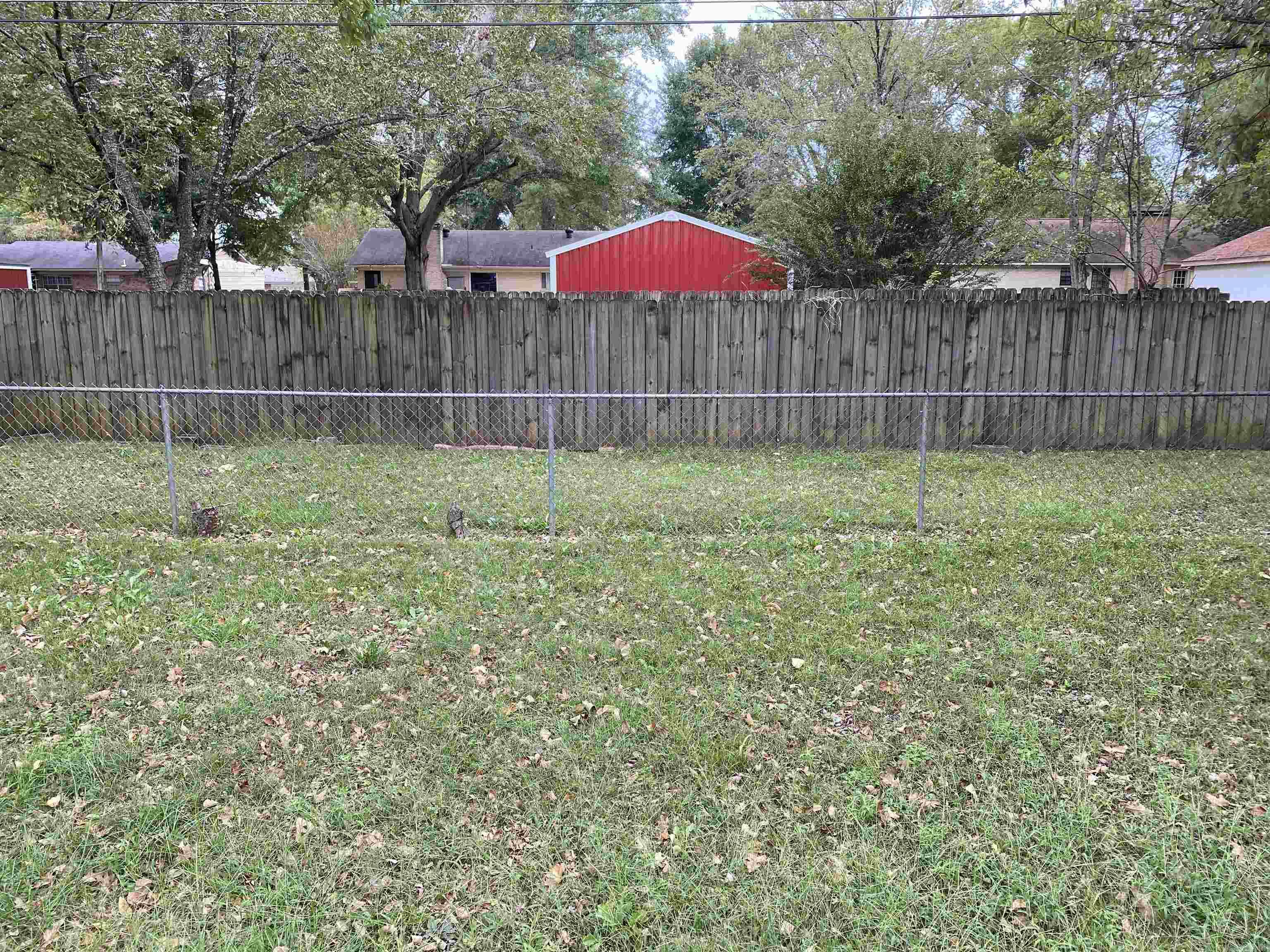 CRYSTAL VALLEY MANOR - Residential