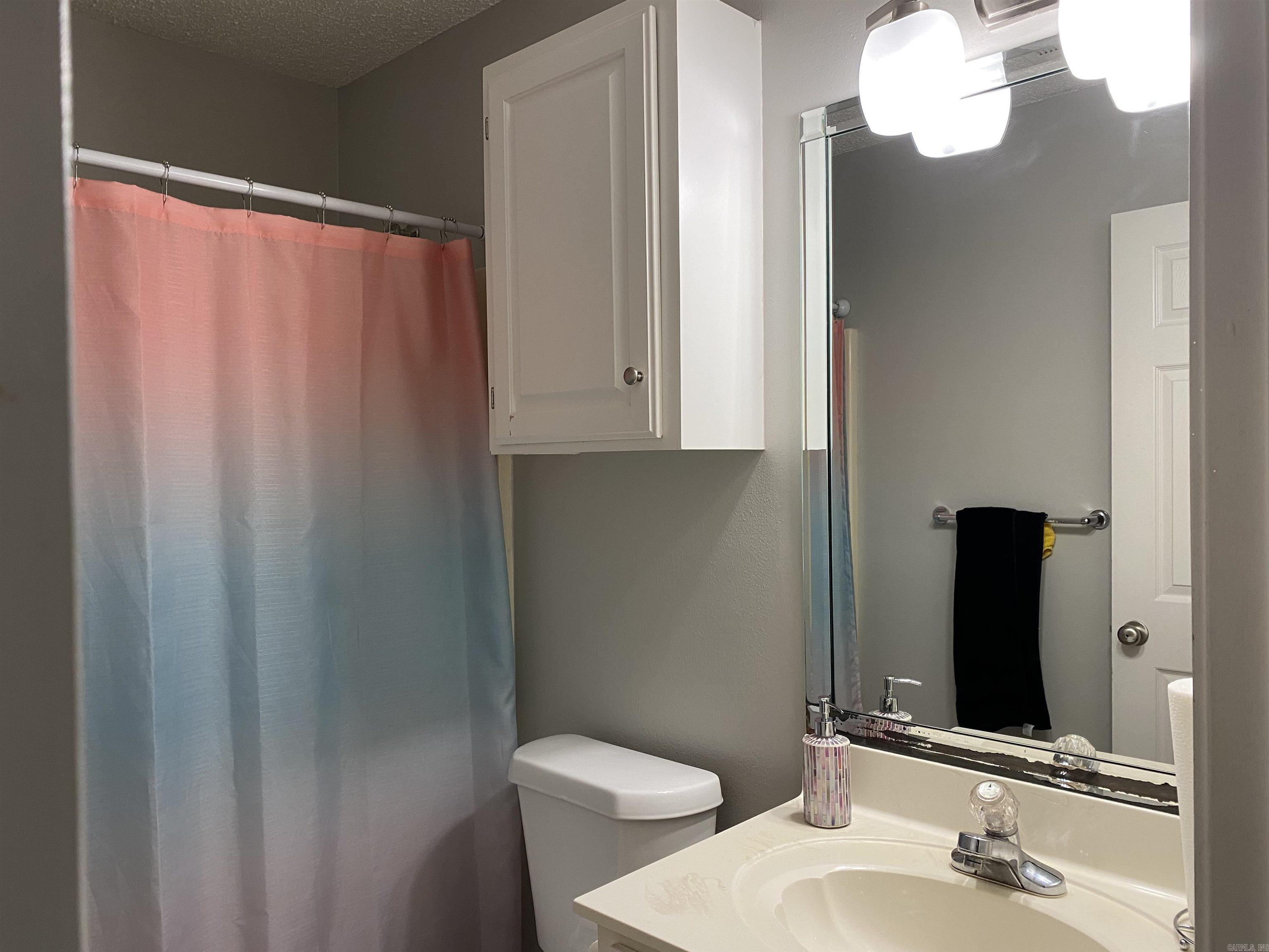 CRYSTAL VALLEY MANOR - Residential