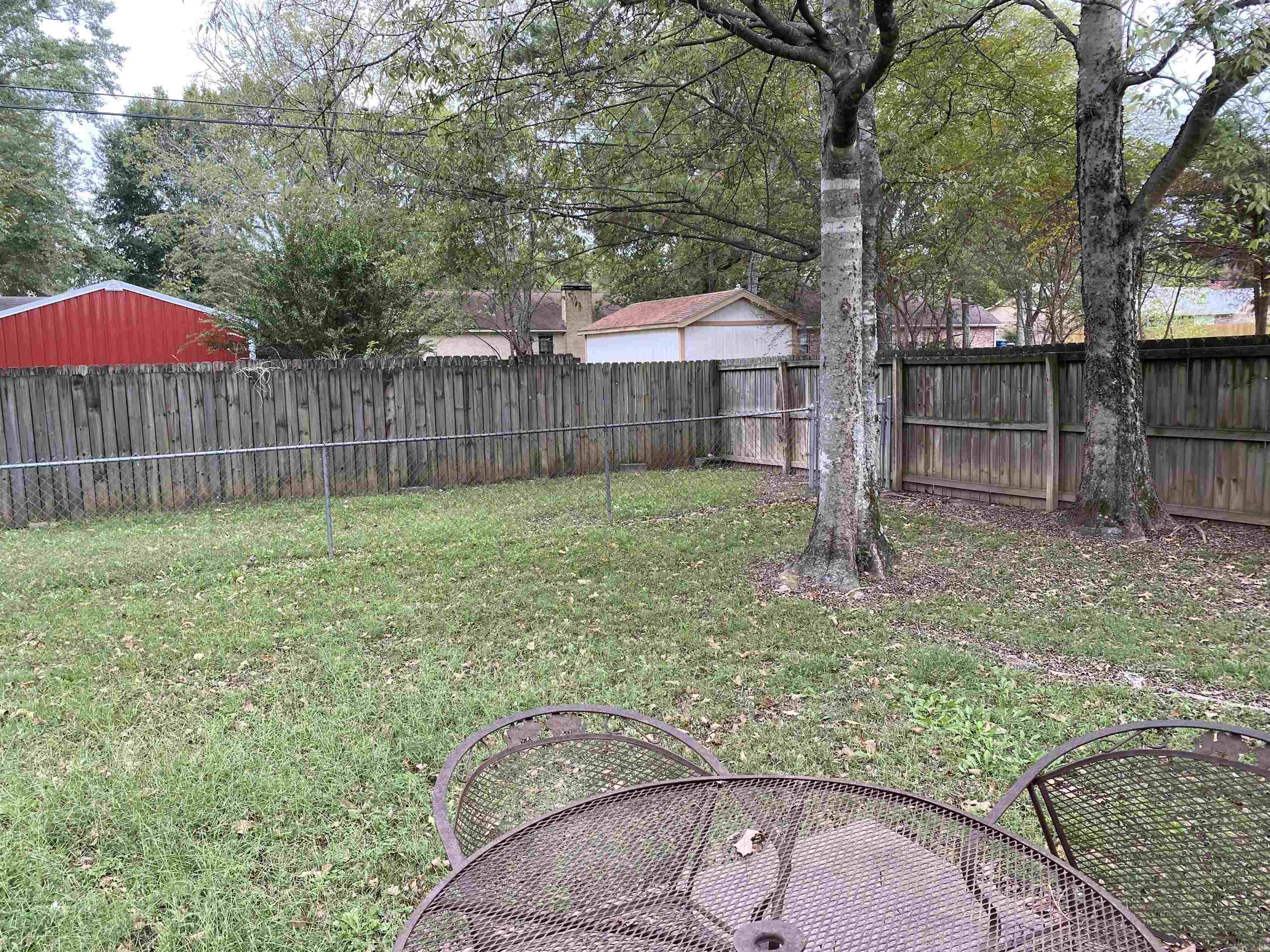 CRYSTAL VALLEY MANOR - Residential