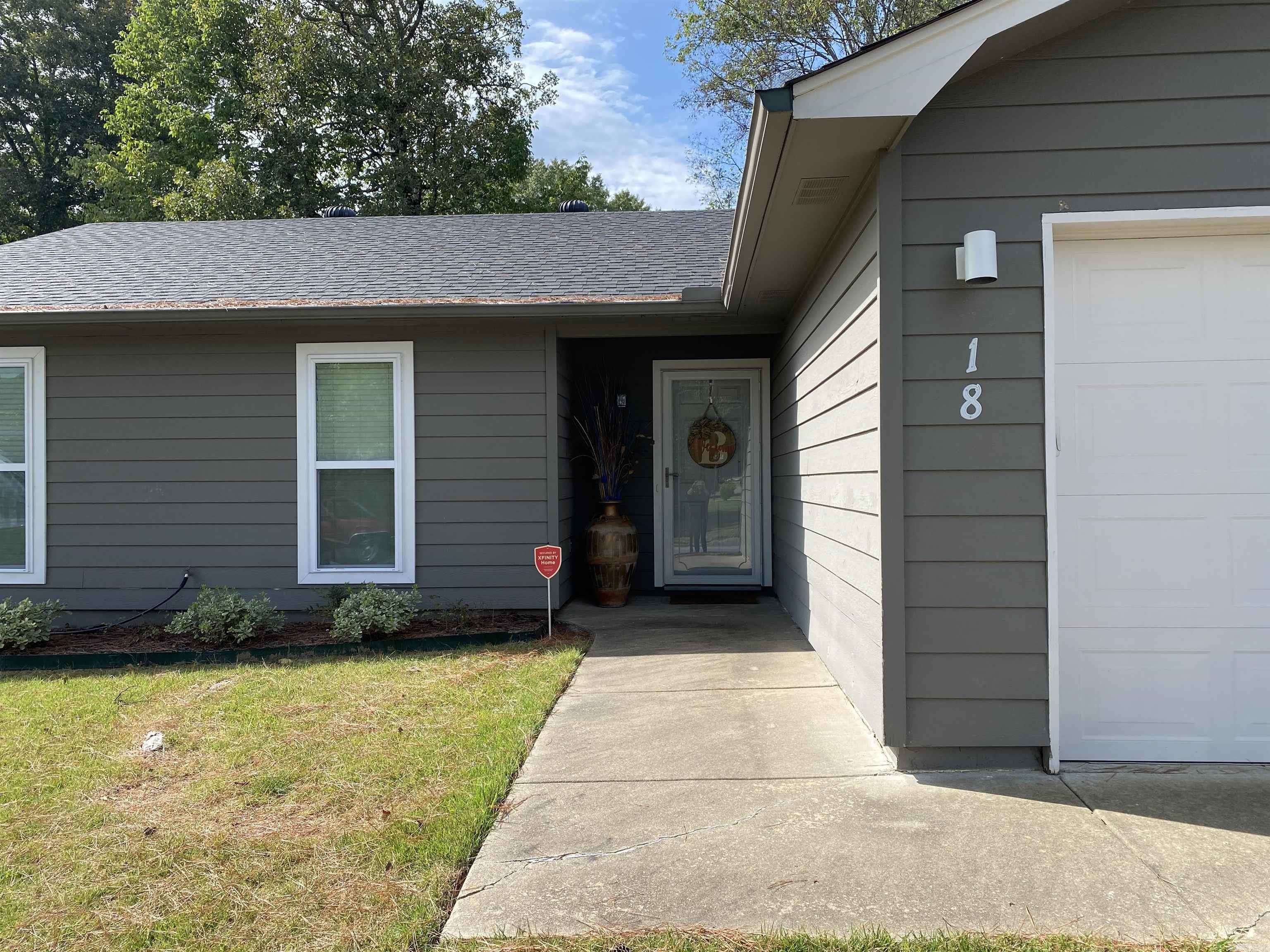 CRYSTAL VALLEY MANOR - Residential