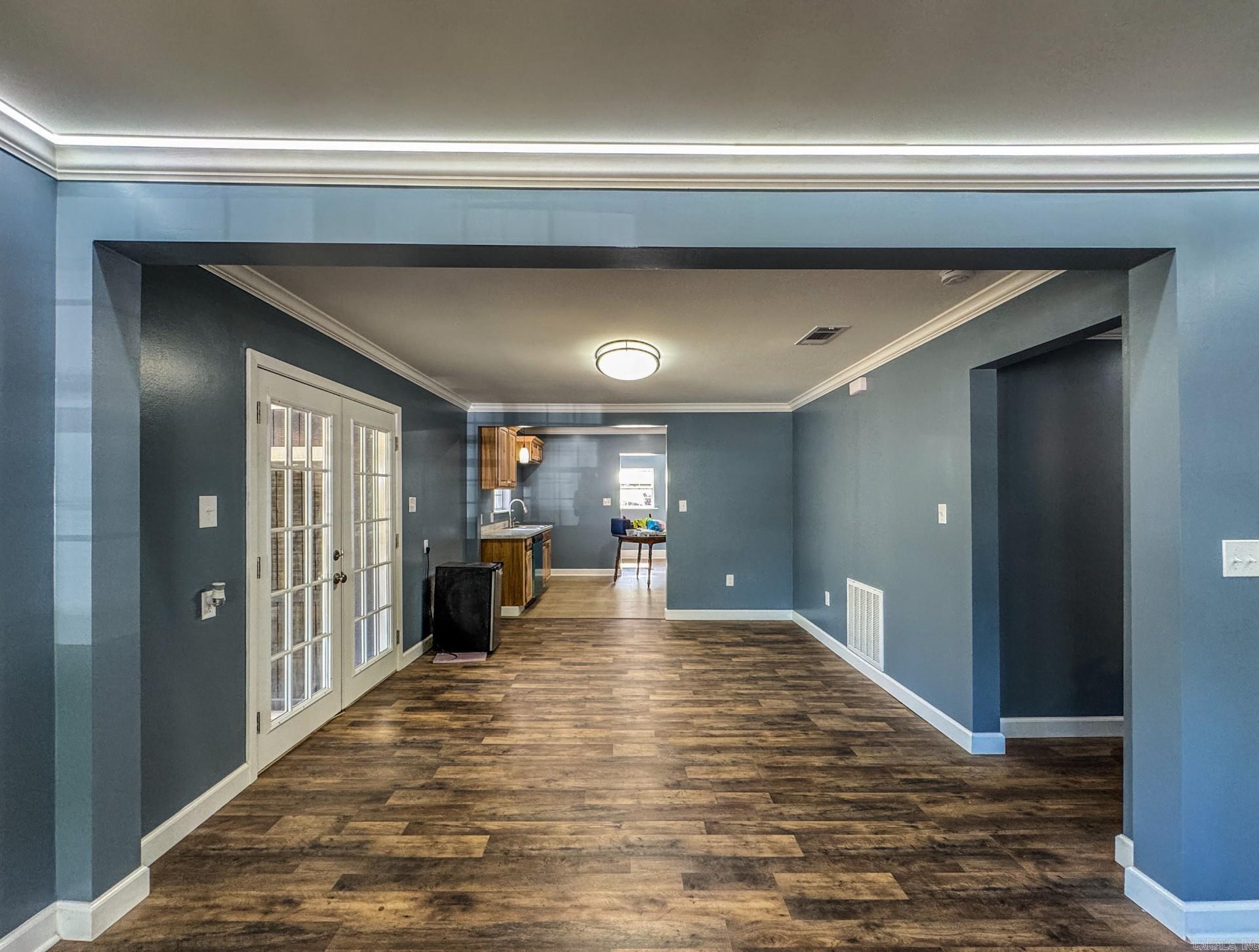 McArthur - Residential