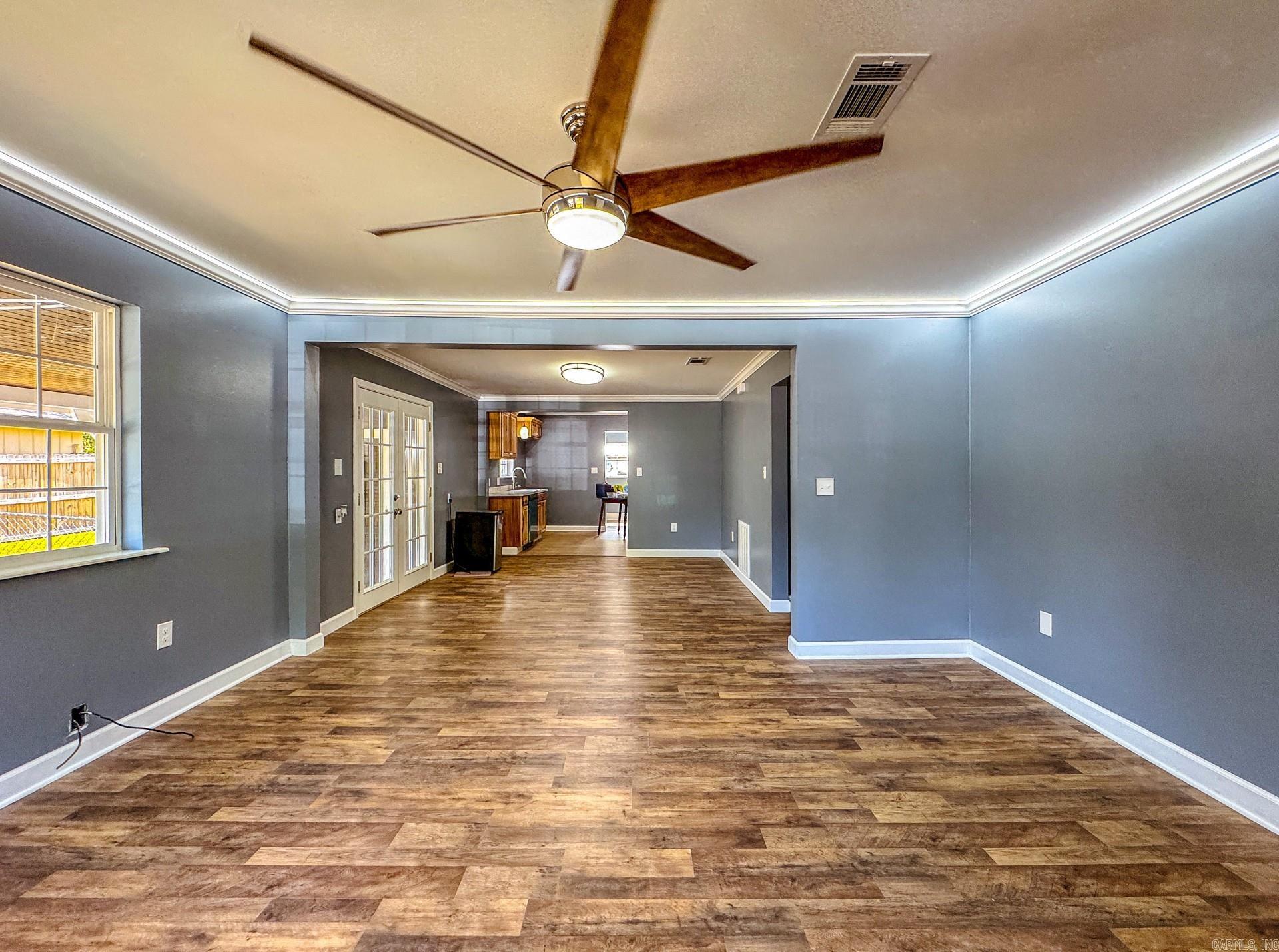 McArthur - Residential