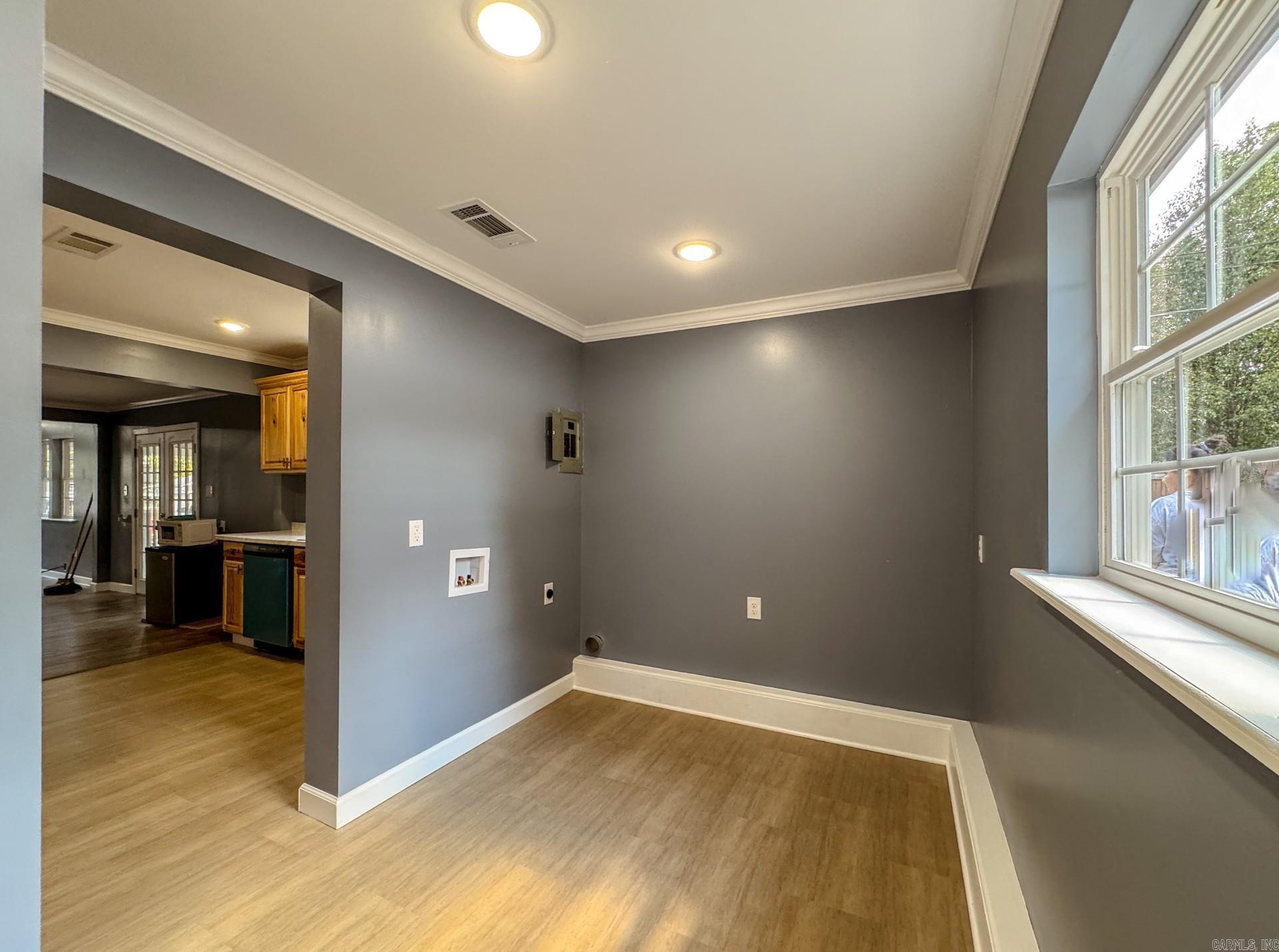 McArthur - Residential