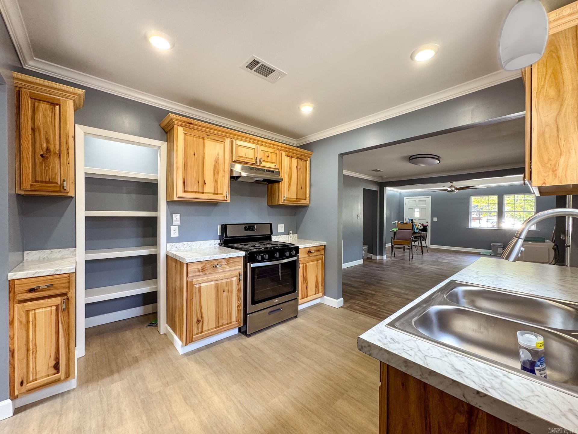 McArthur - Residential