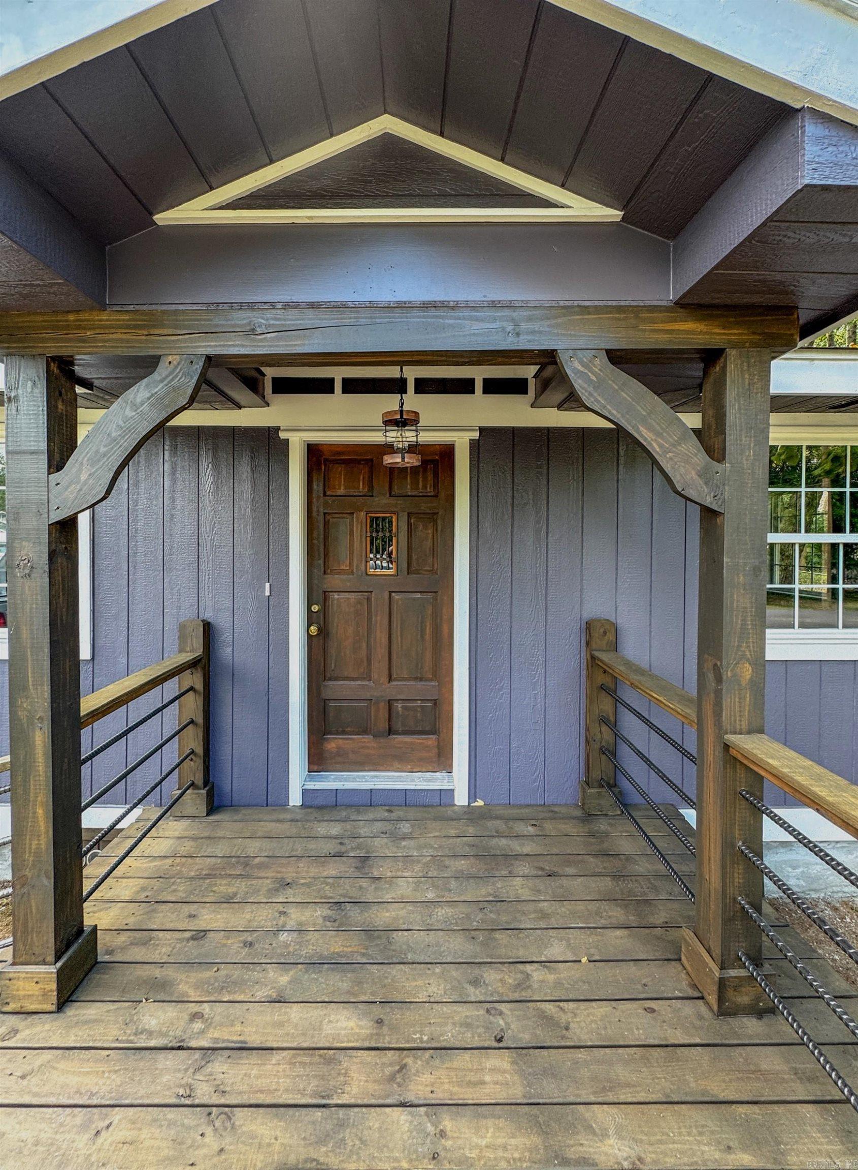 McArthur - Residential