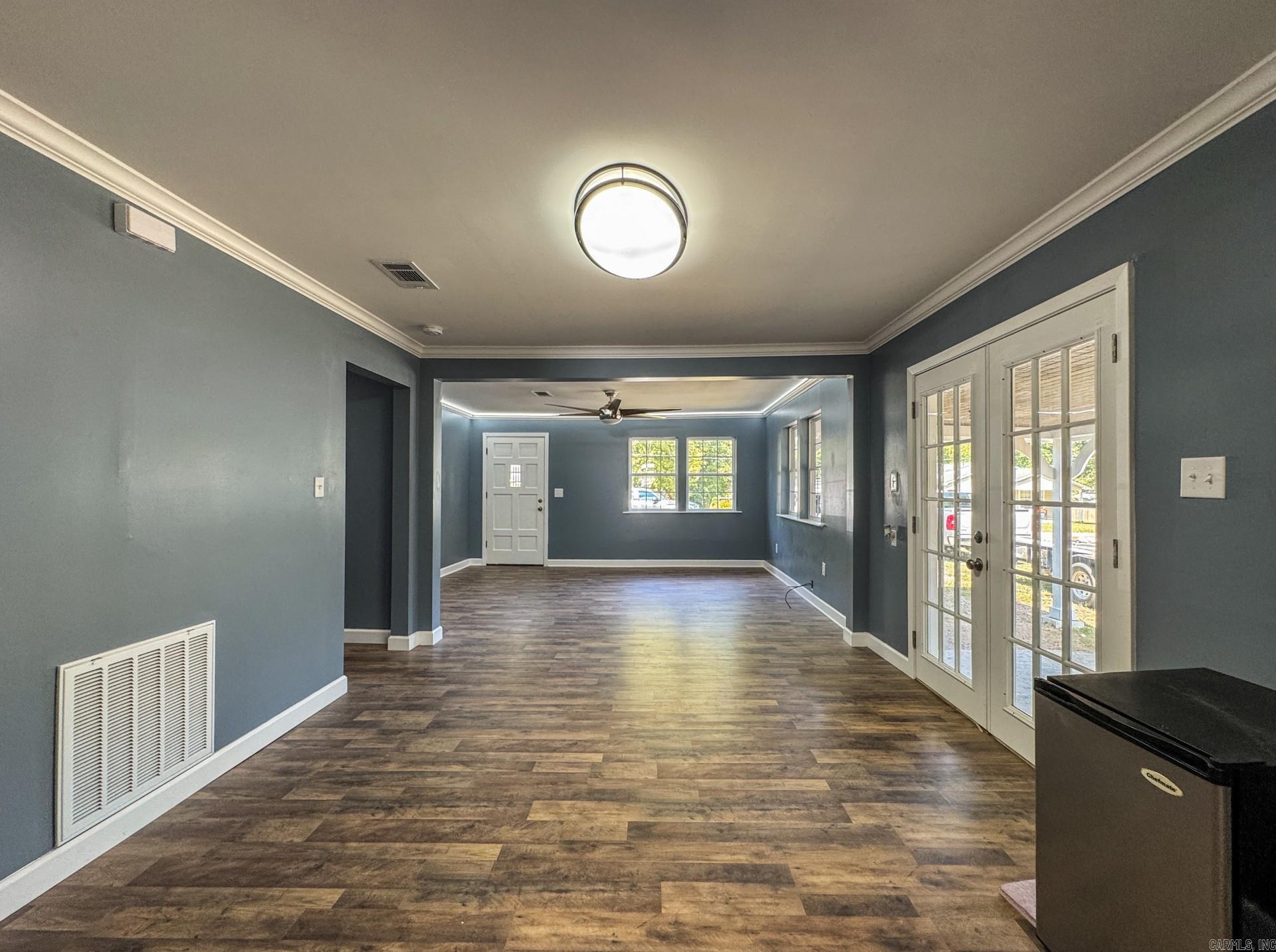 McArthur - Residential