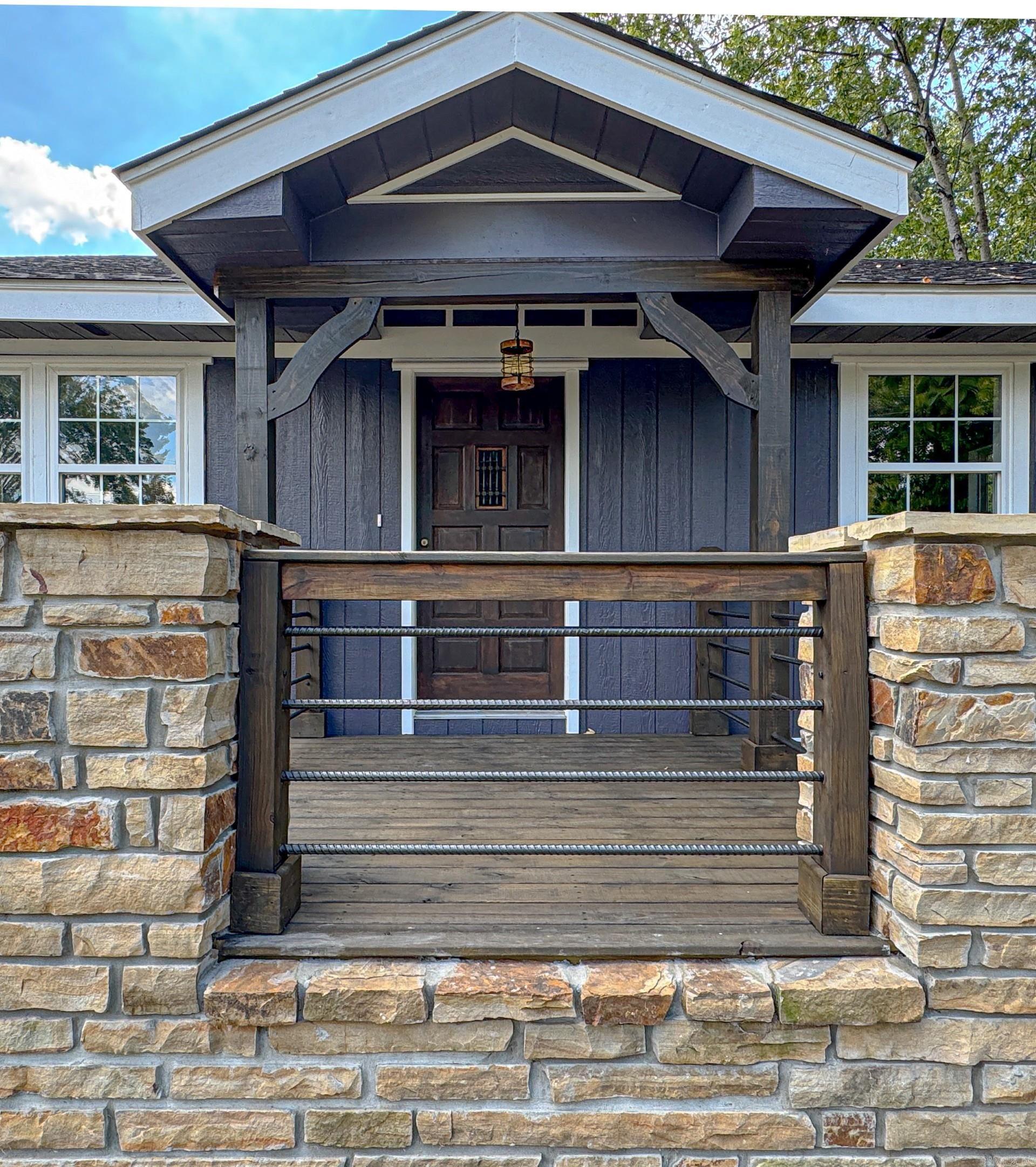 McArthur - Residential