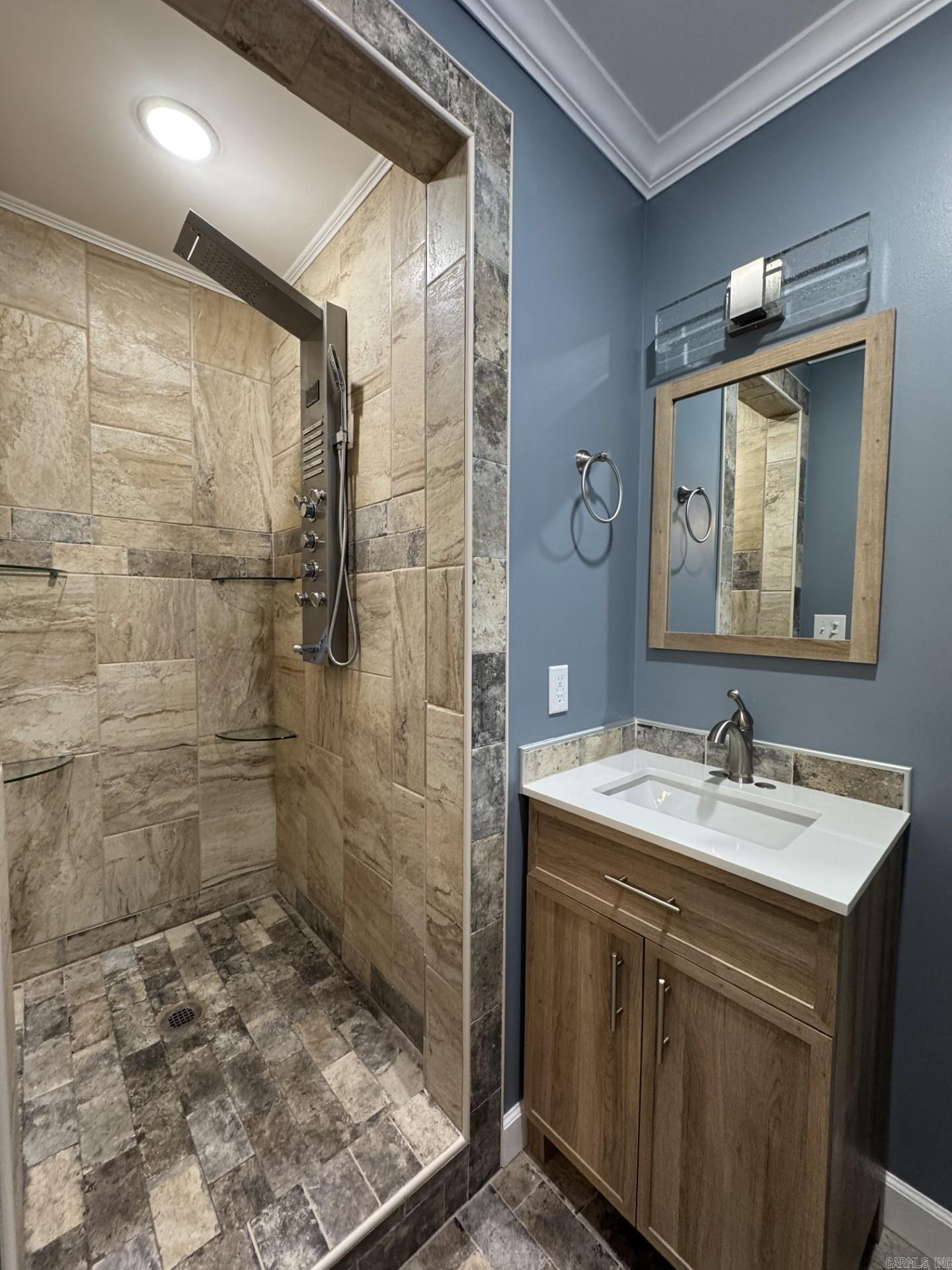 McArthur - Residential