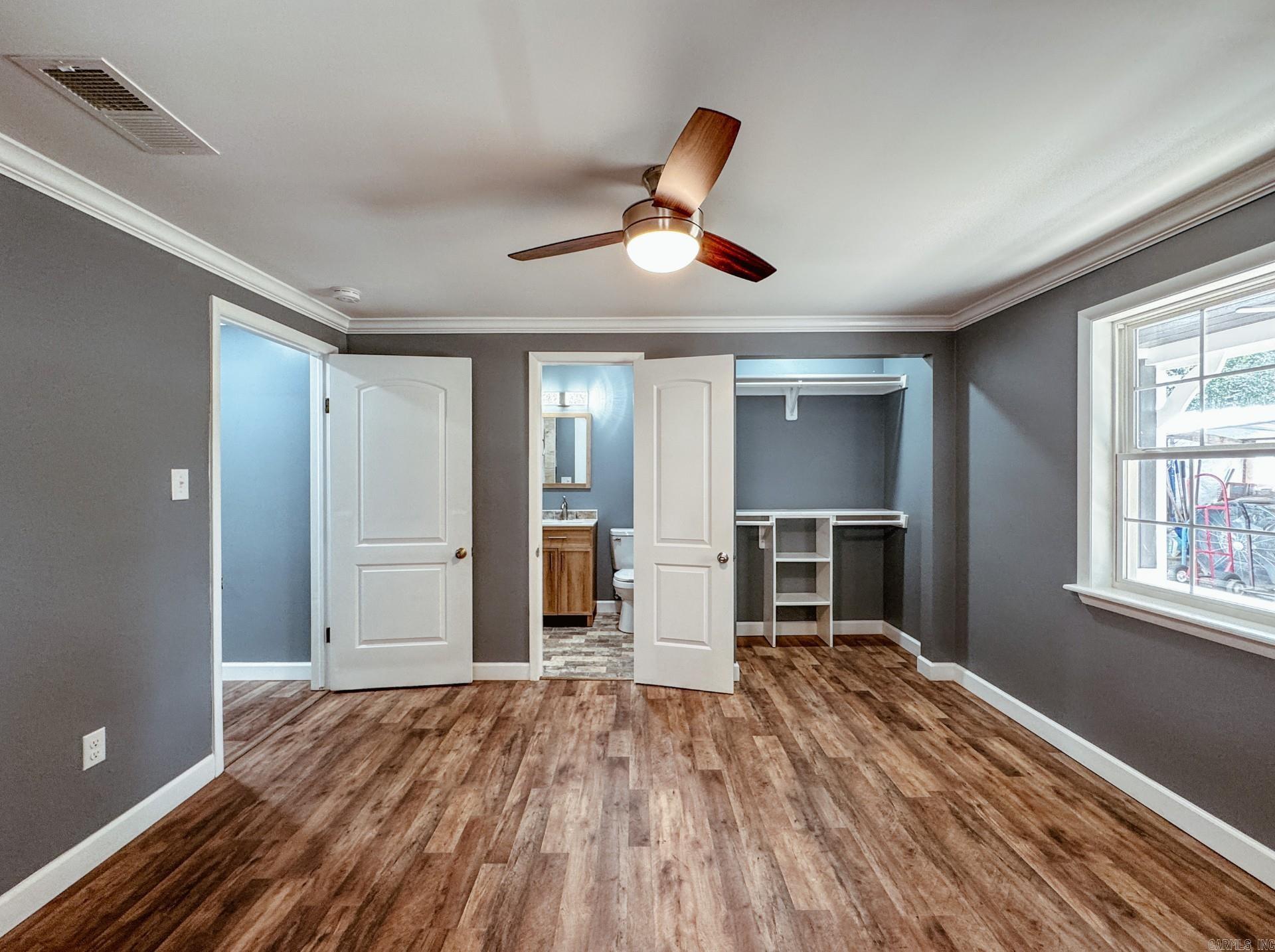 McArthur - Residential