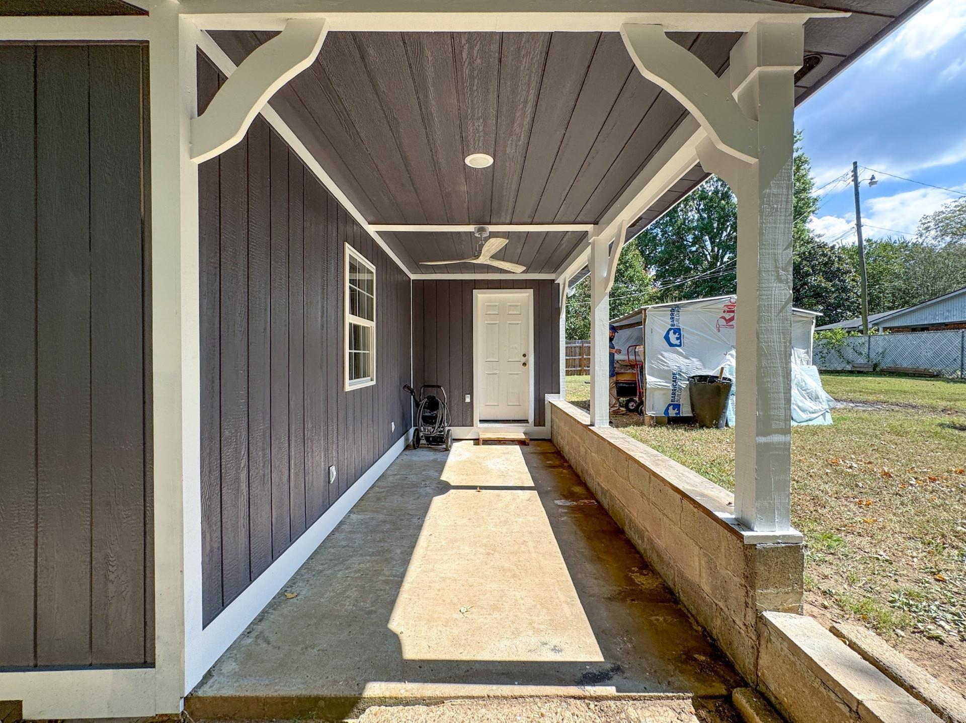 McArthur - Residential