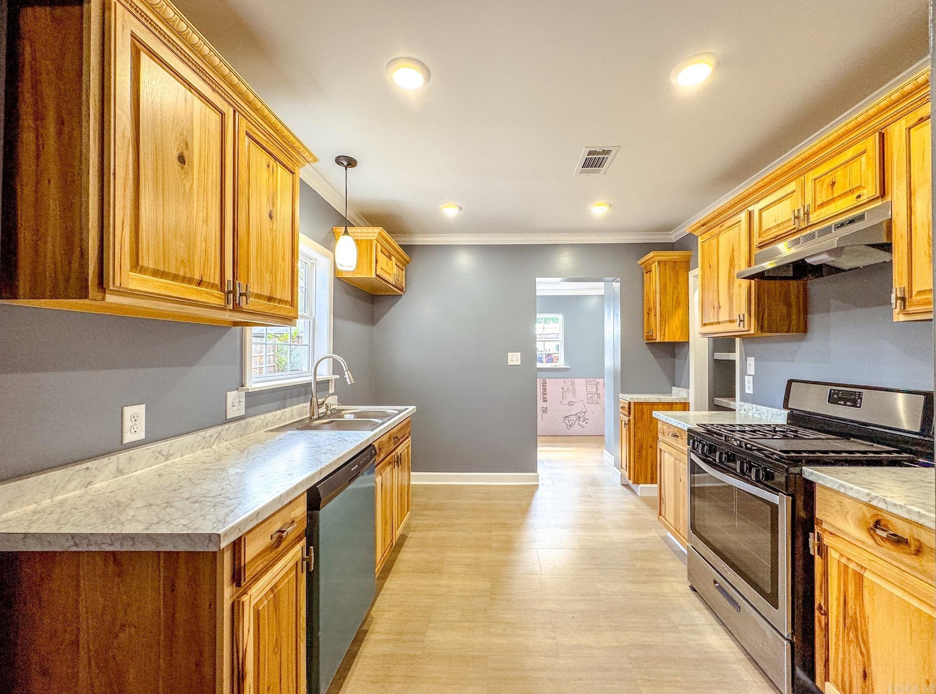 McArthur - Residential