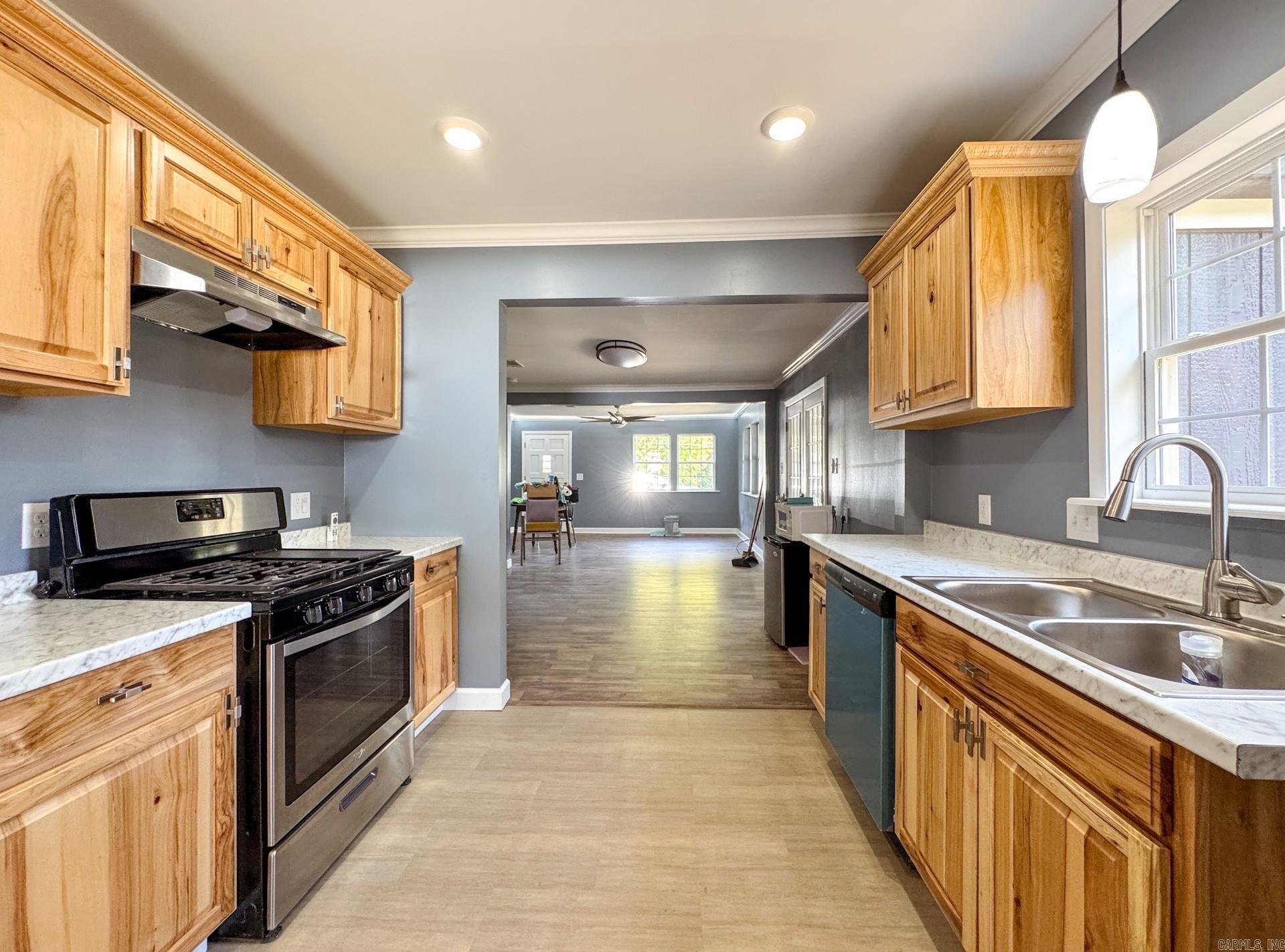 McArthur - Residential