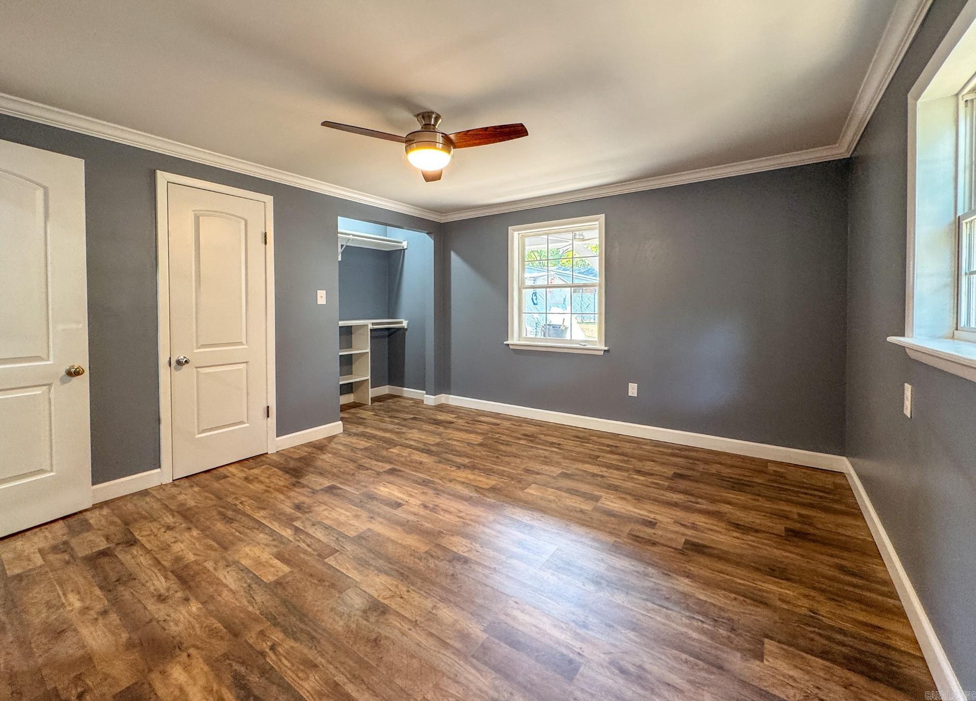 McArthur - Residential