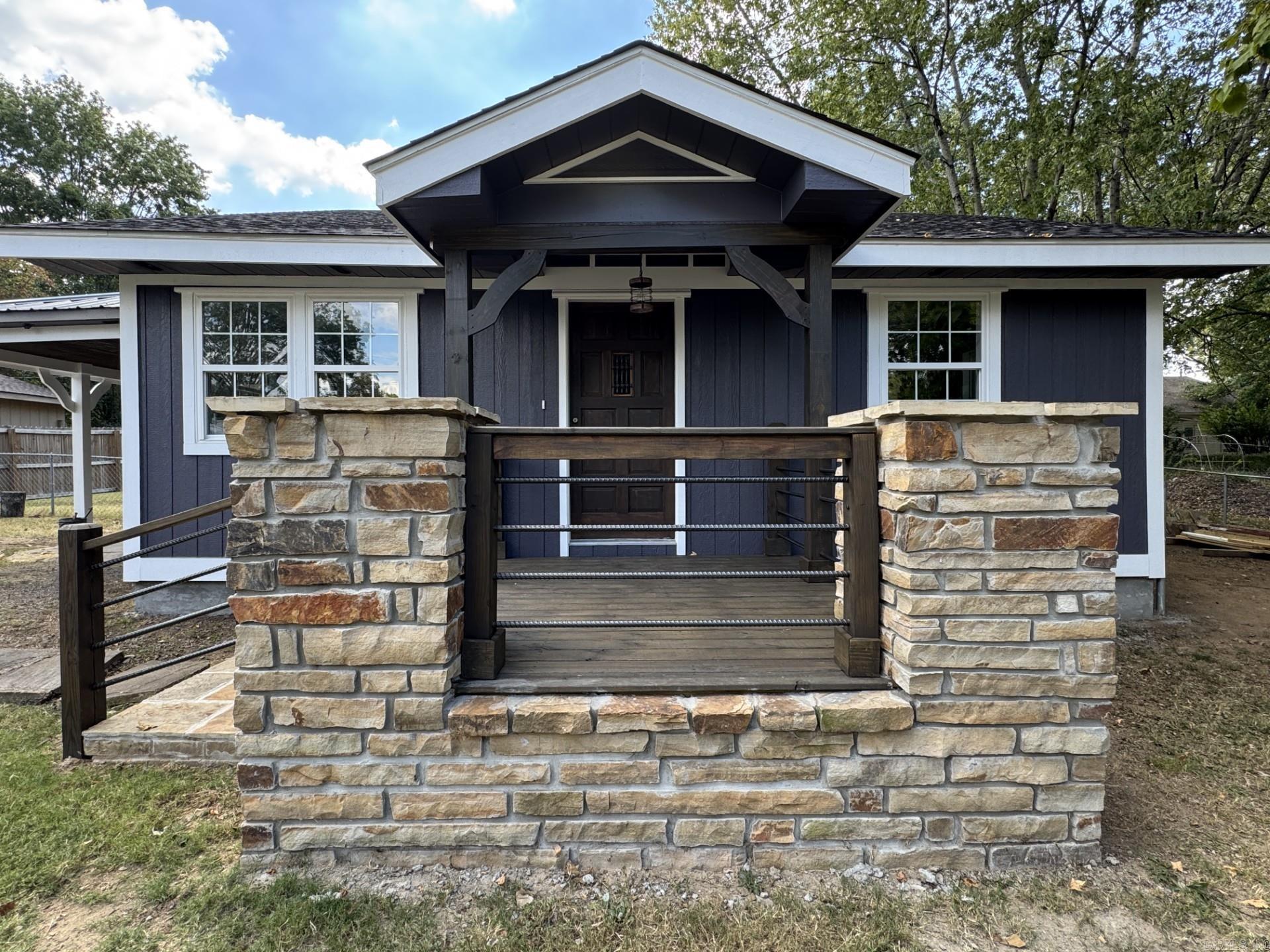 McArthur - Residential