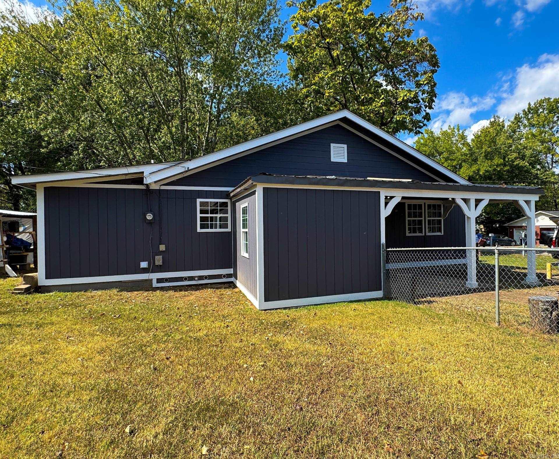 McArthur - Residential