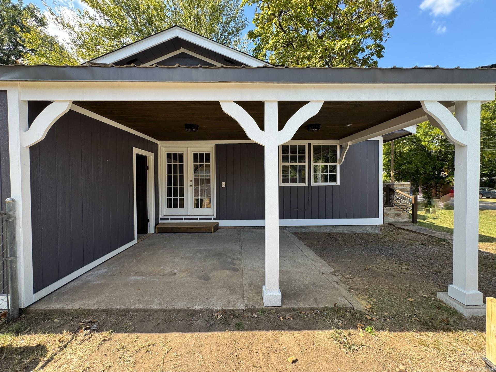 McArthur - Residential