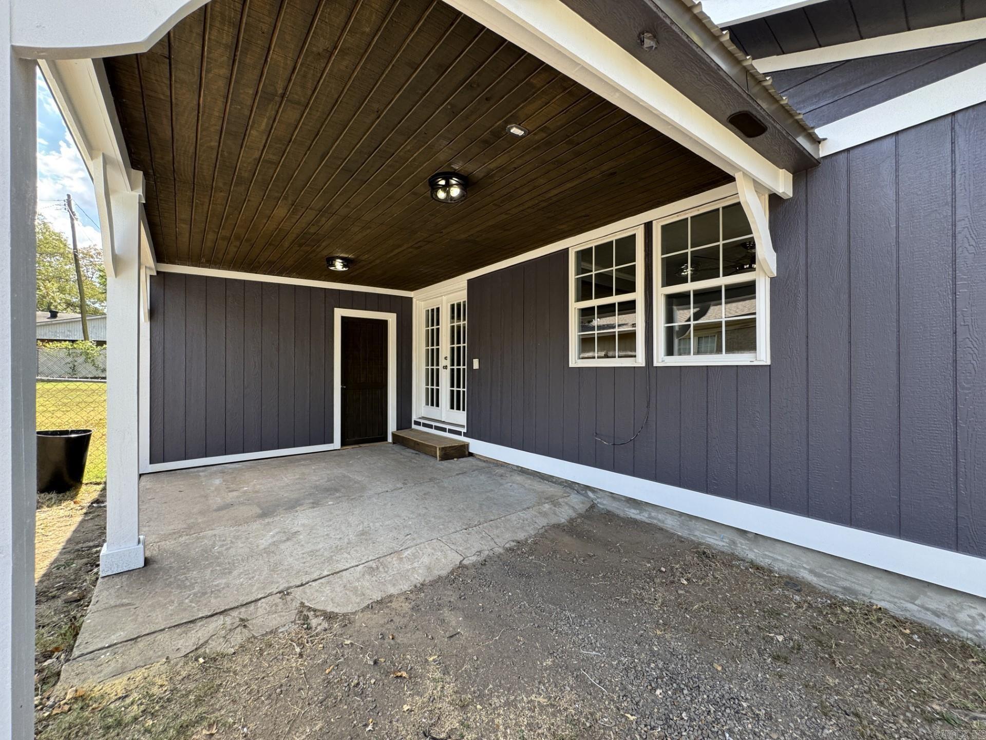 McArthur - Residential